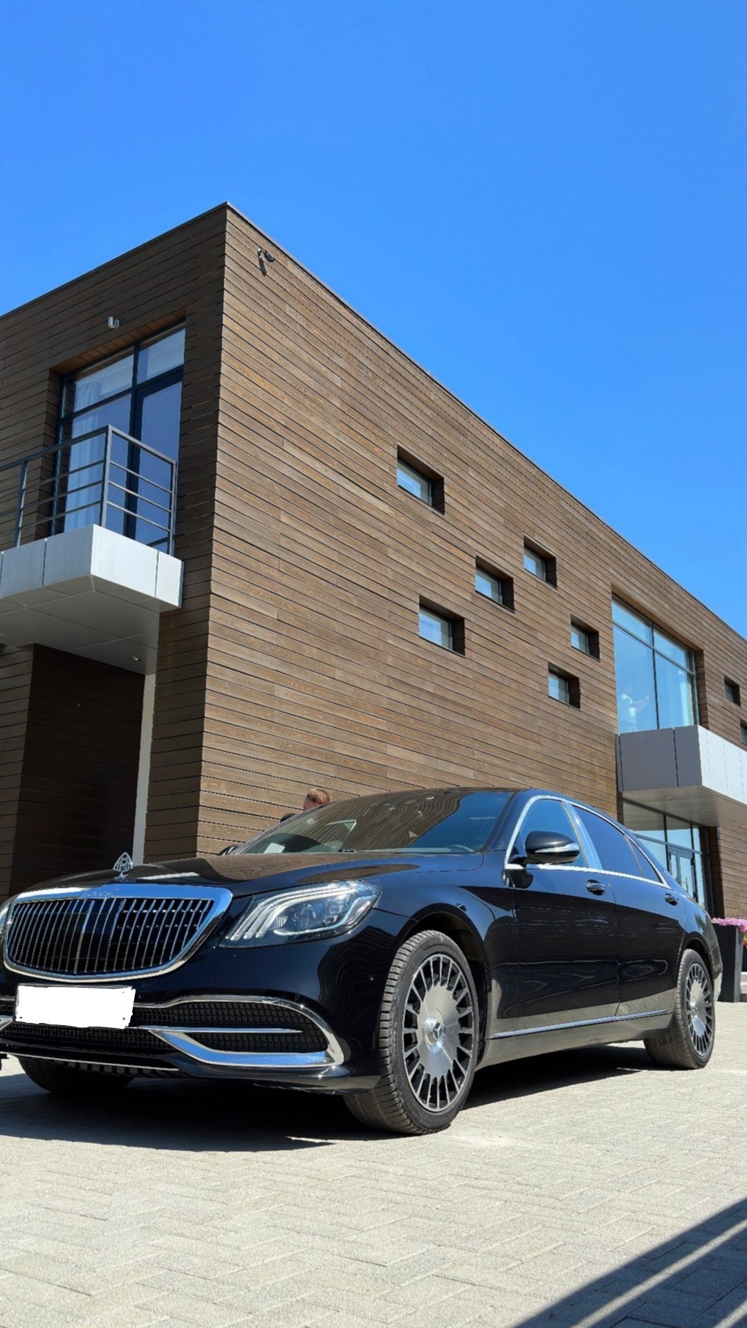 Фото Eco Forrest Club SPA