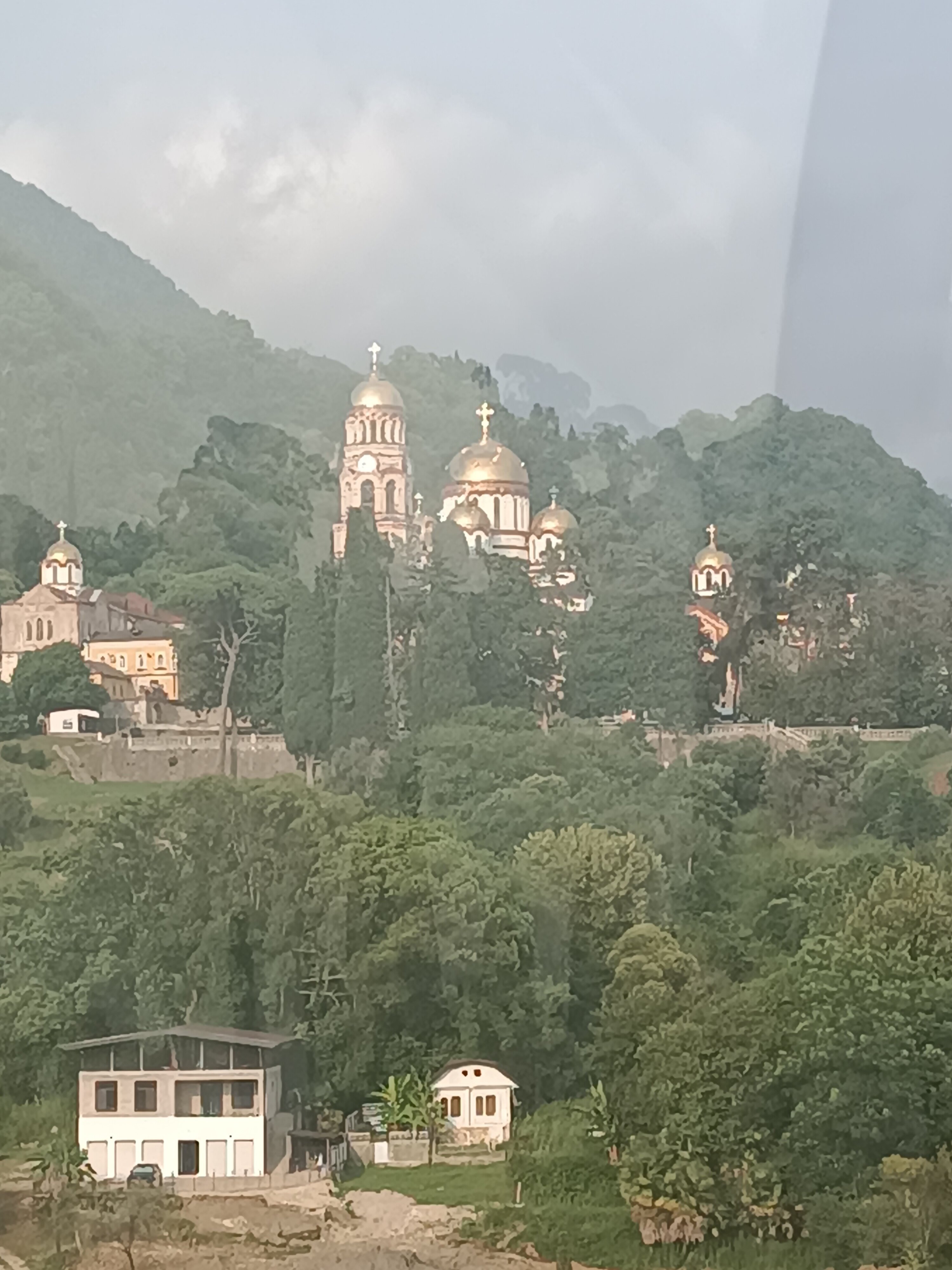 Фото Holiday park Psyrdzha