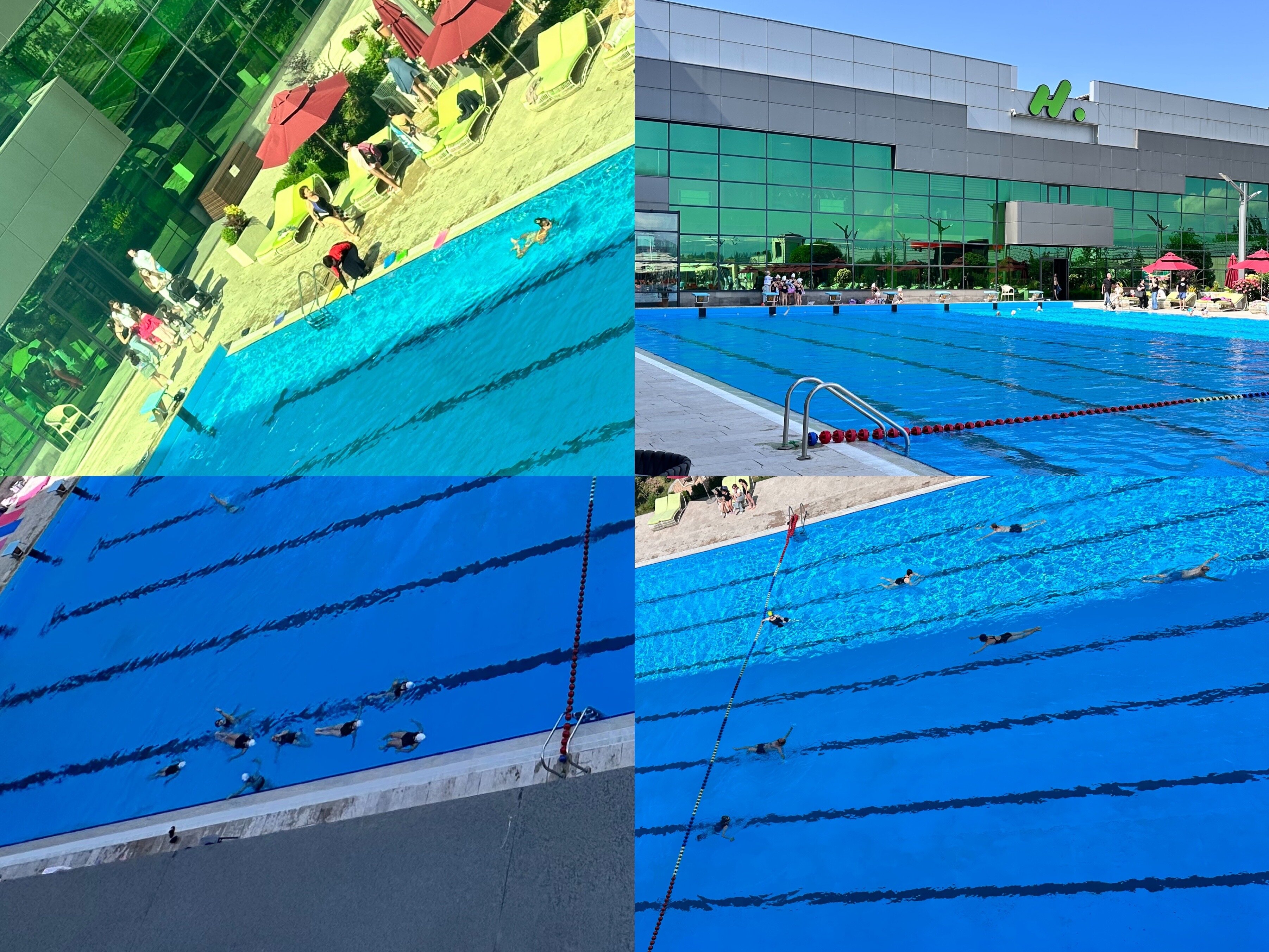 Фото Hills Hotel