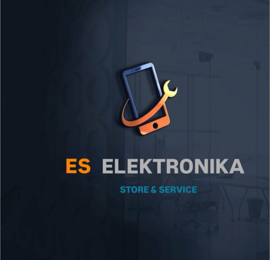 Phone repair Es Elektronika, Yerevan, photo
