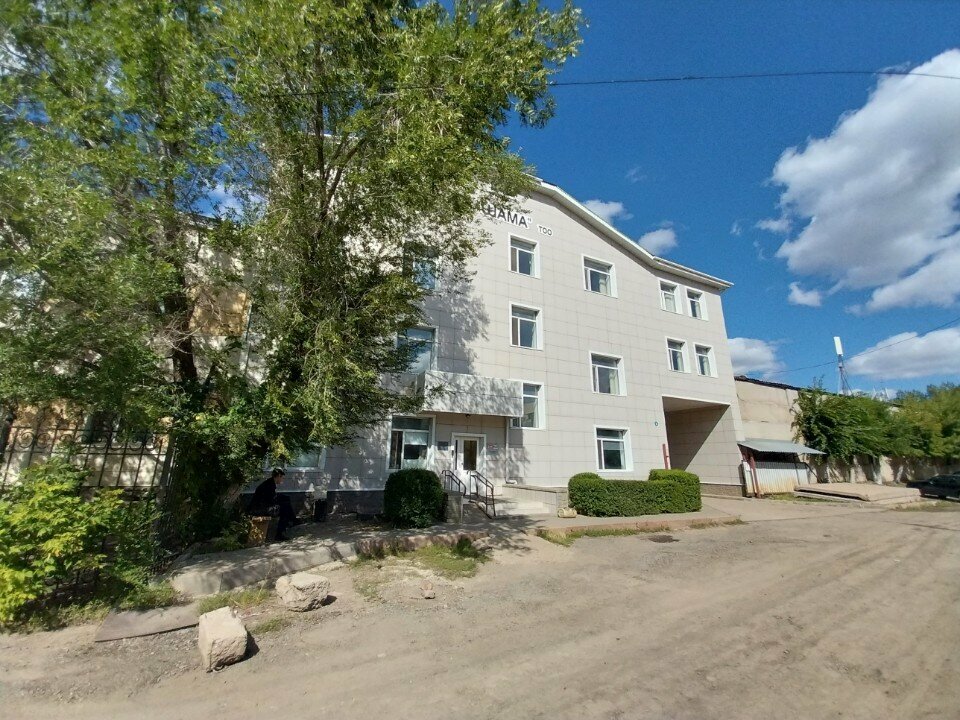 Security and alarm systems Energo Svyaz Proekt, Astana, photo