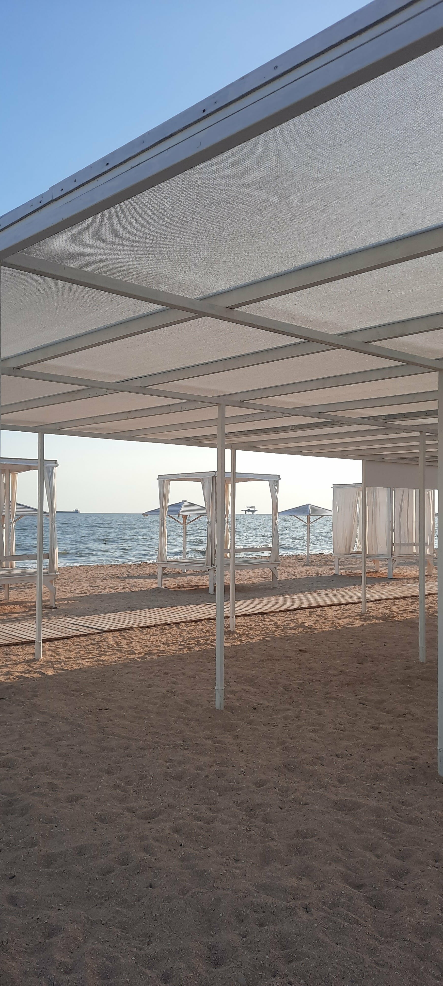 Фото Атлантик