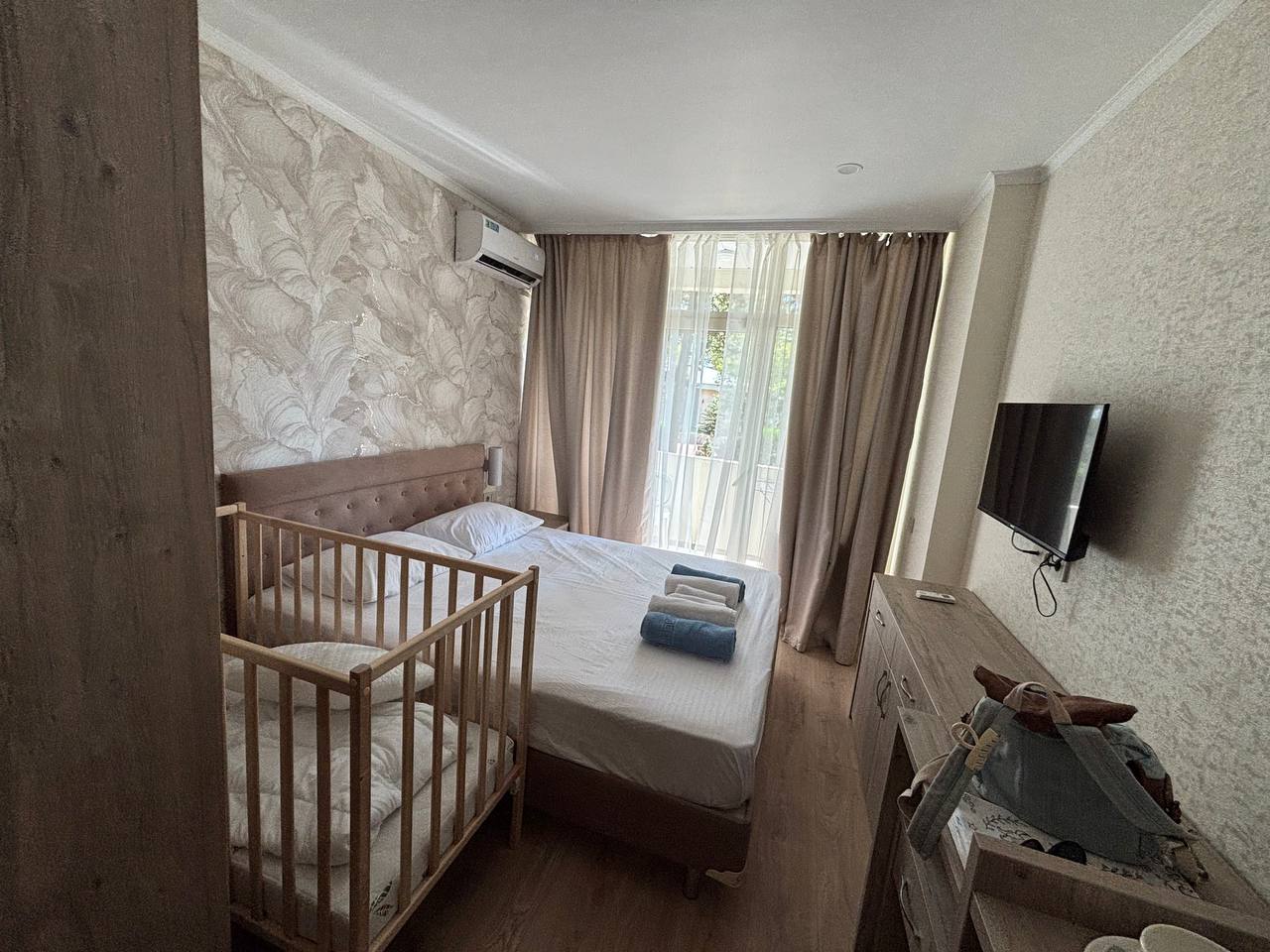 Фото Парк-отель Черноморец