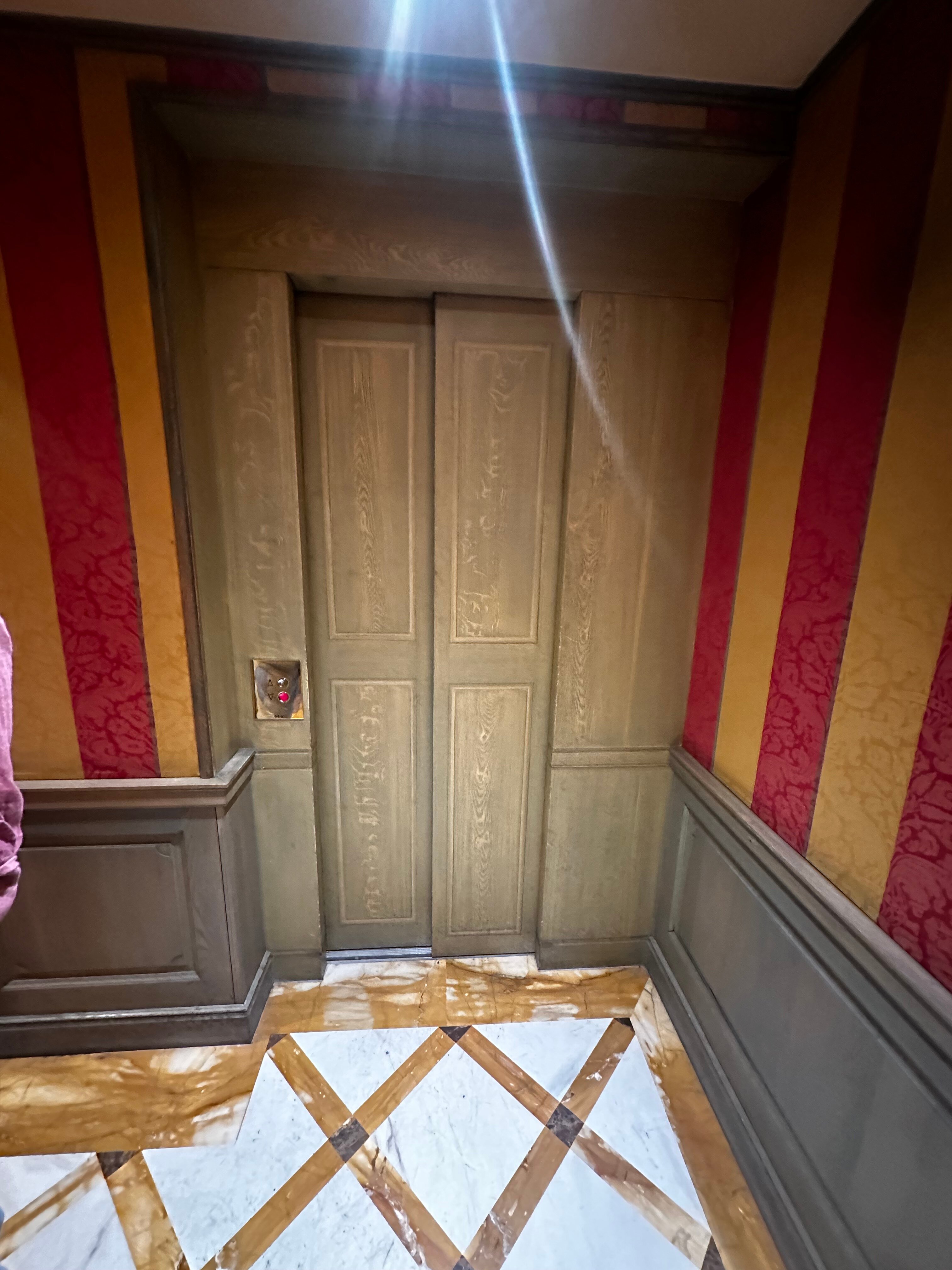 Фото Chambiges Elysees