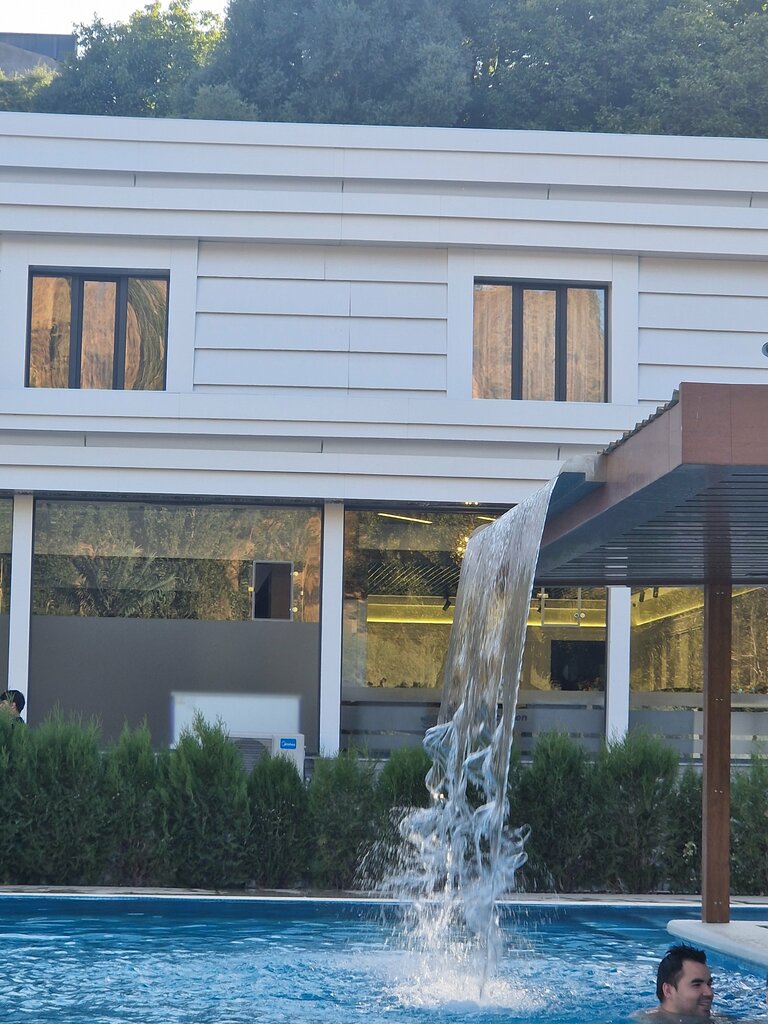 Resort Hydroenergetic, Tashkent Province, photo