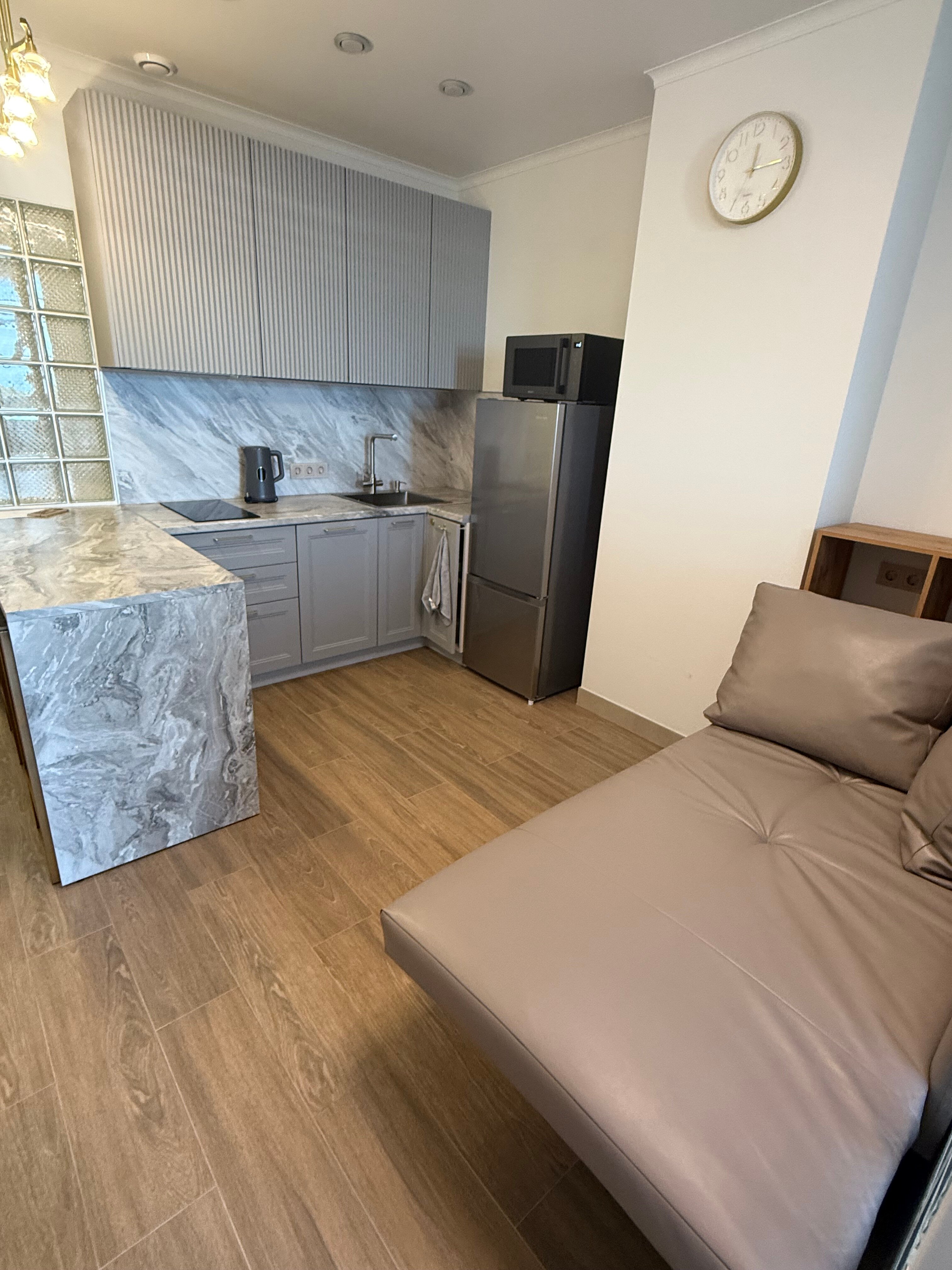 Фото Апарт Лучистое