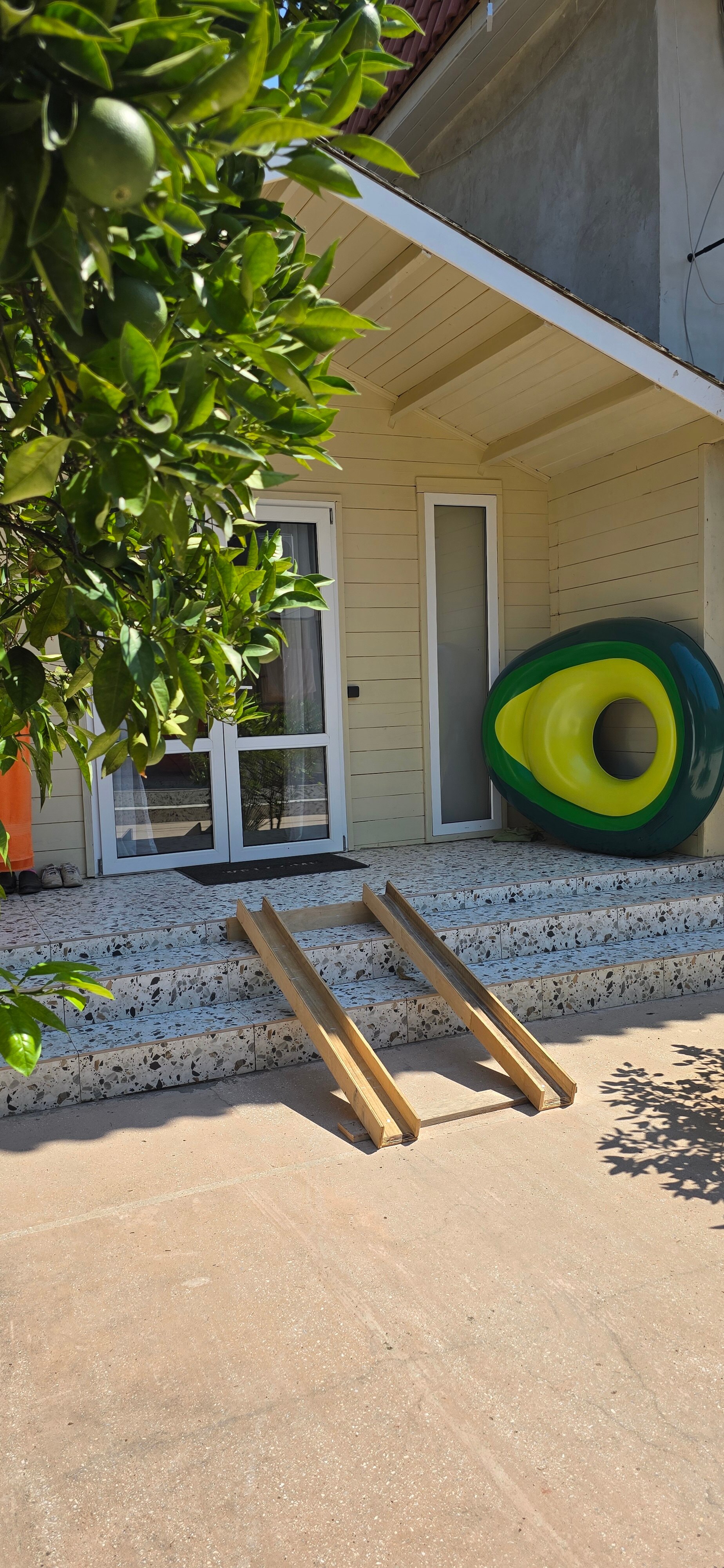 Фото Жемчужина Абхазии