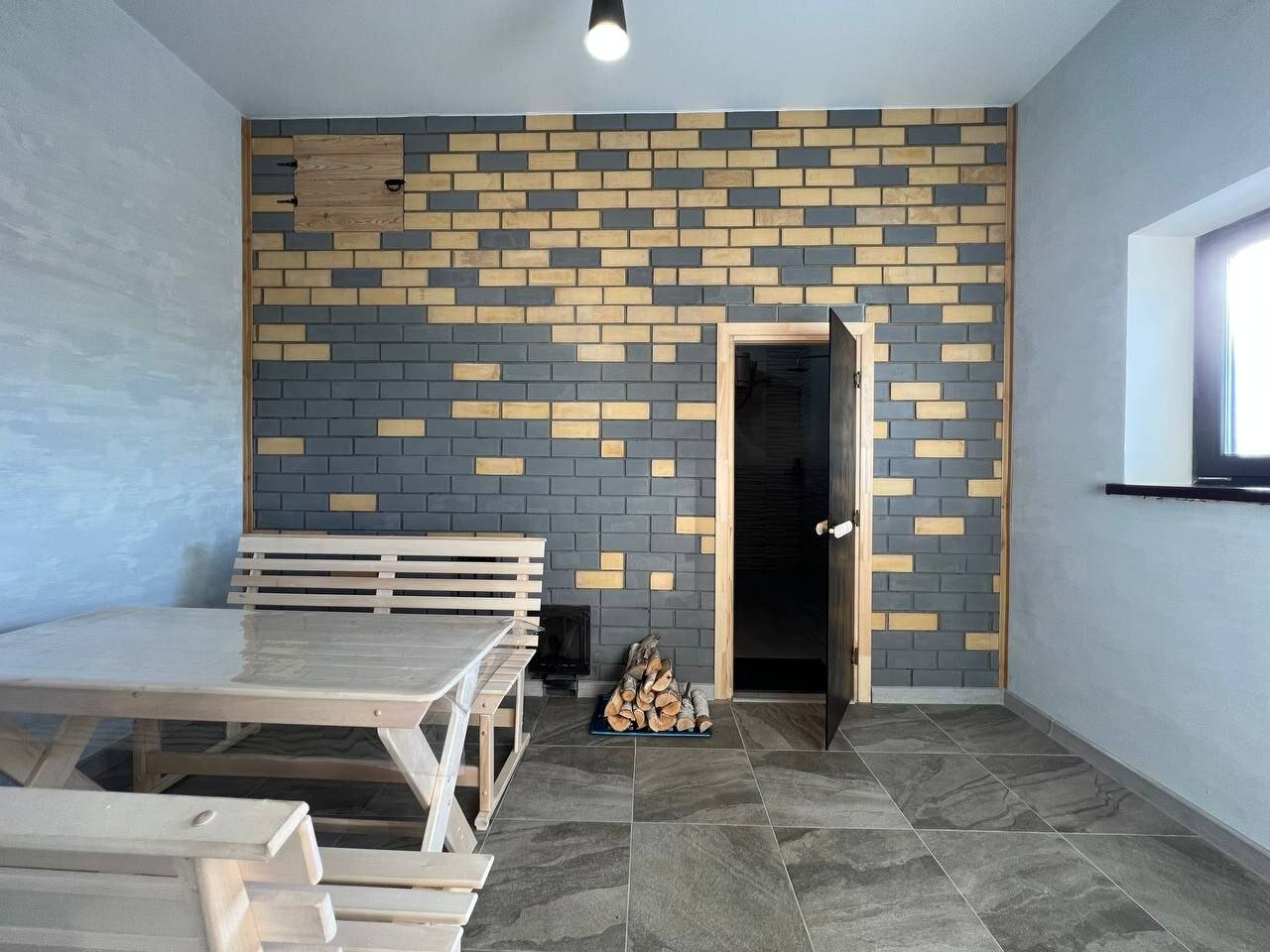 Фото Северная Гора