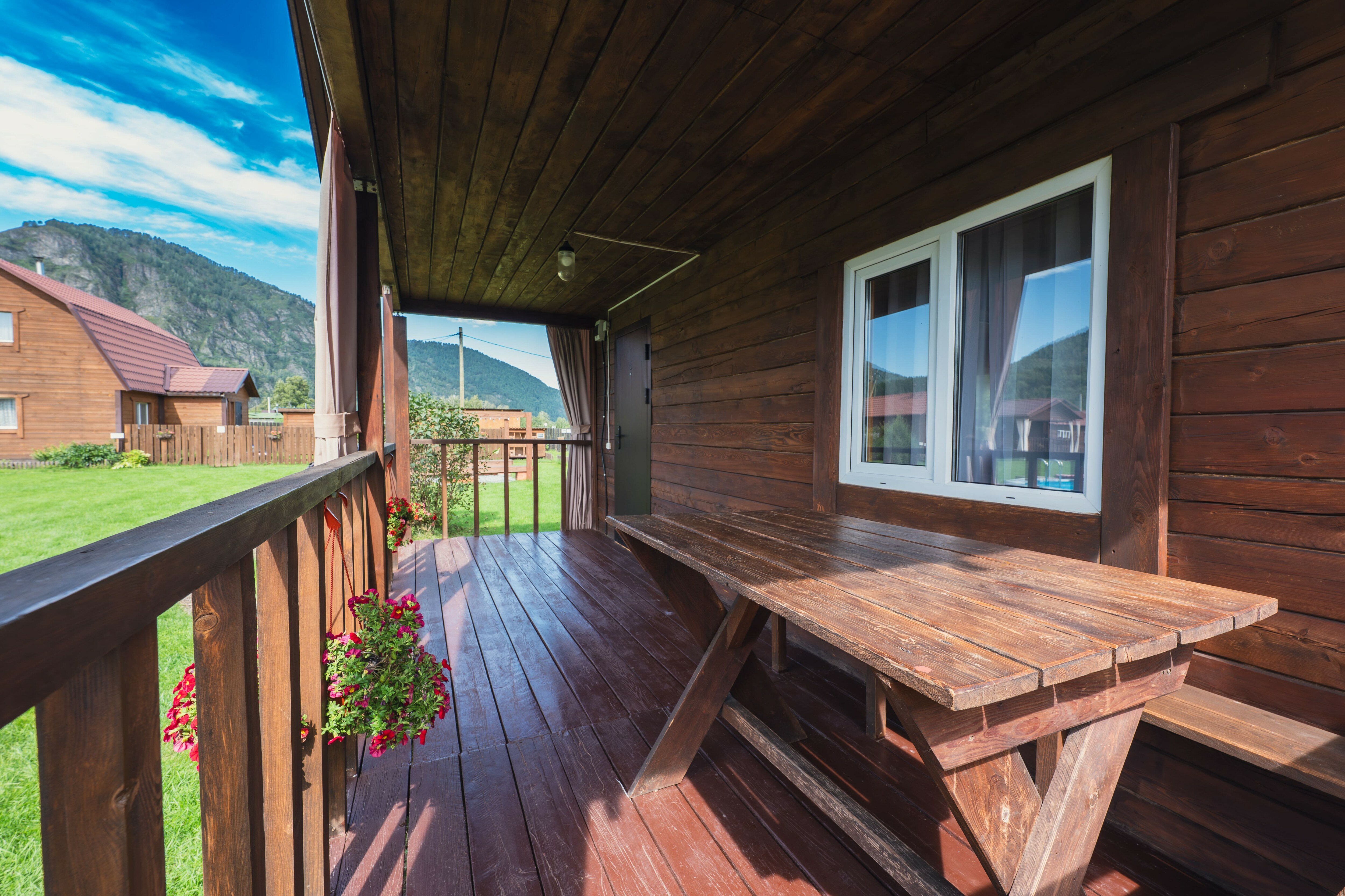 Фото Жили-были