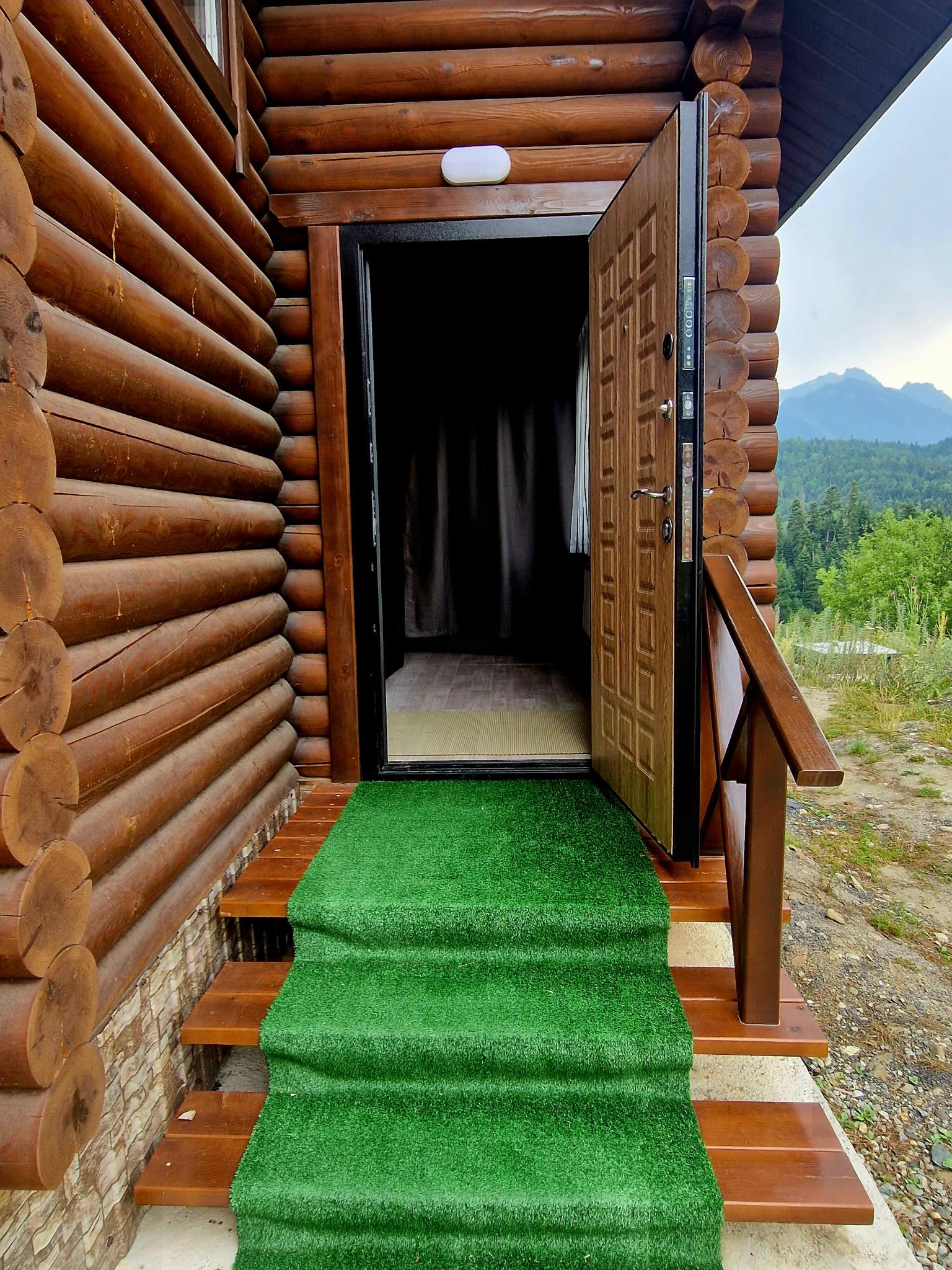 Фото Панорама