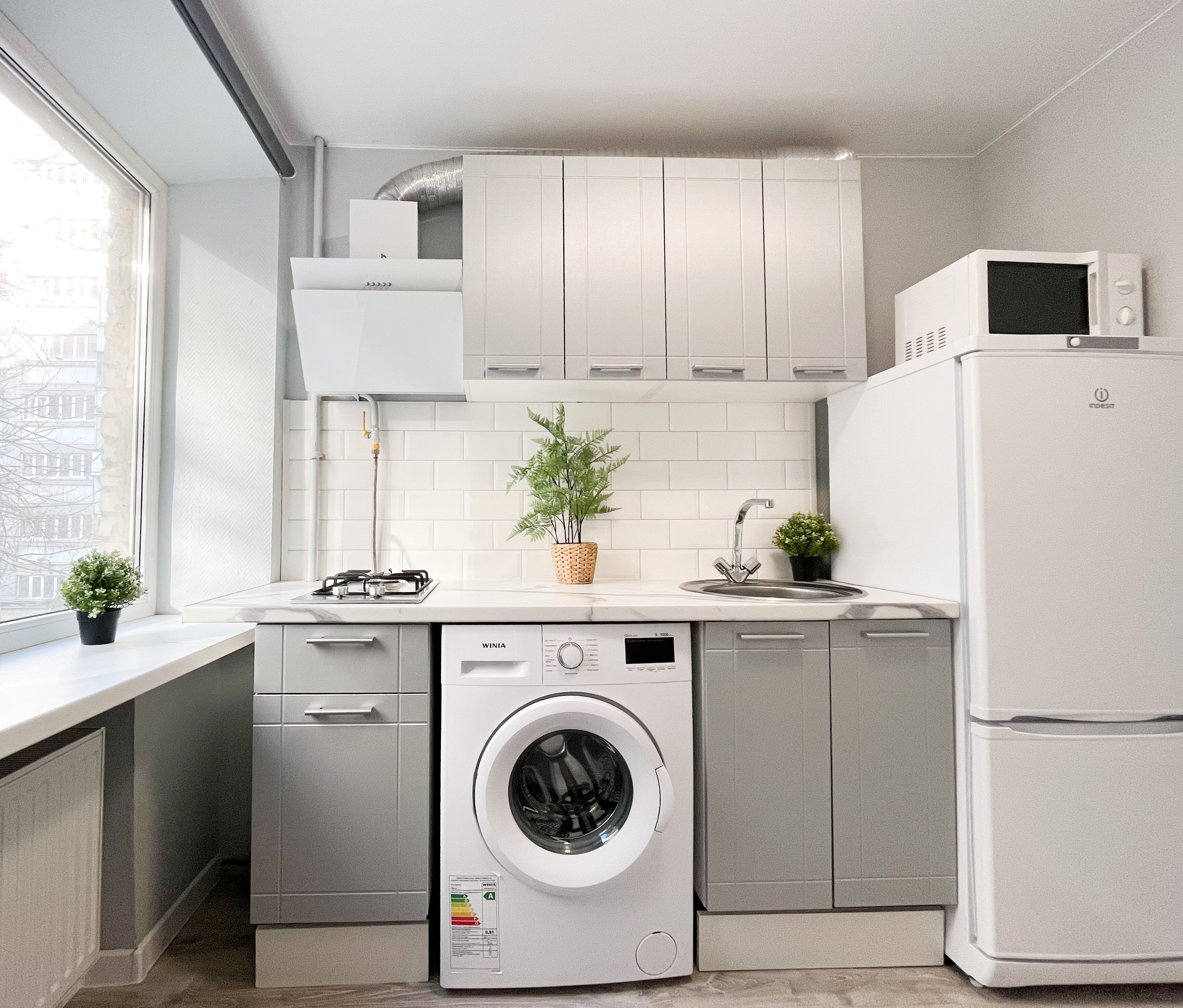 Фото Добрые Квартиры на Соколова