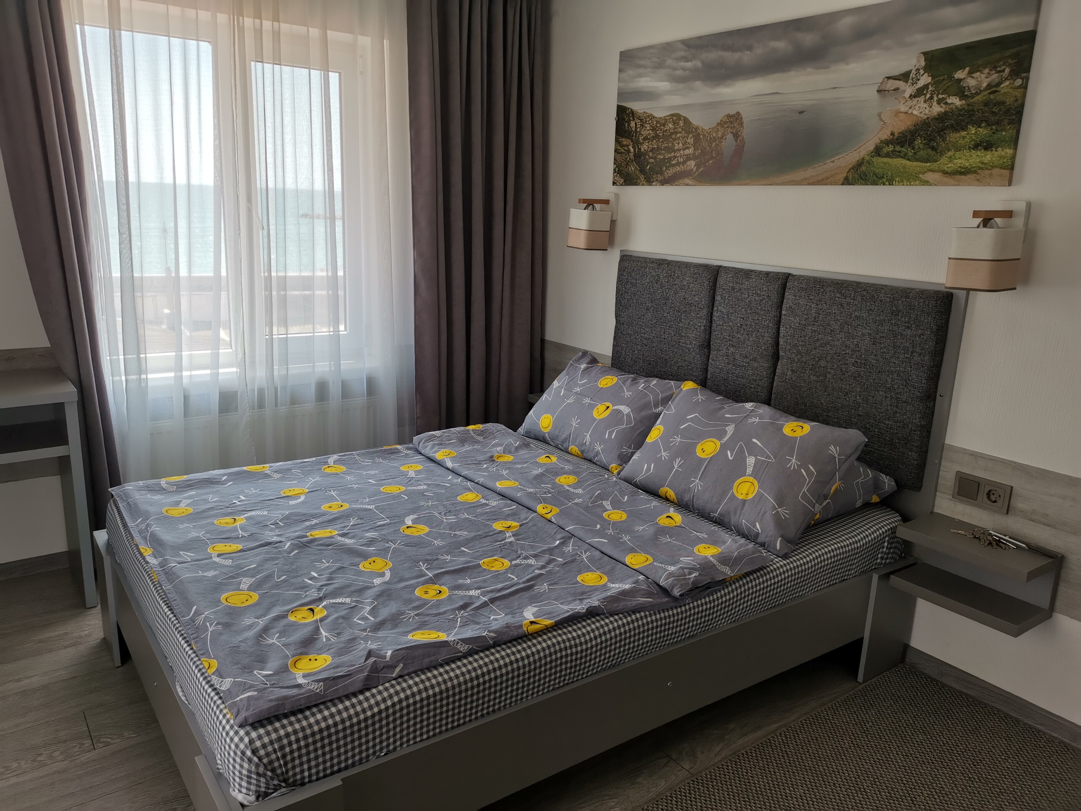 Фото Лето-Море