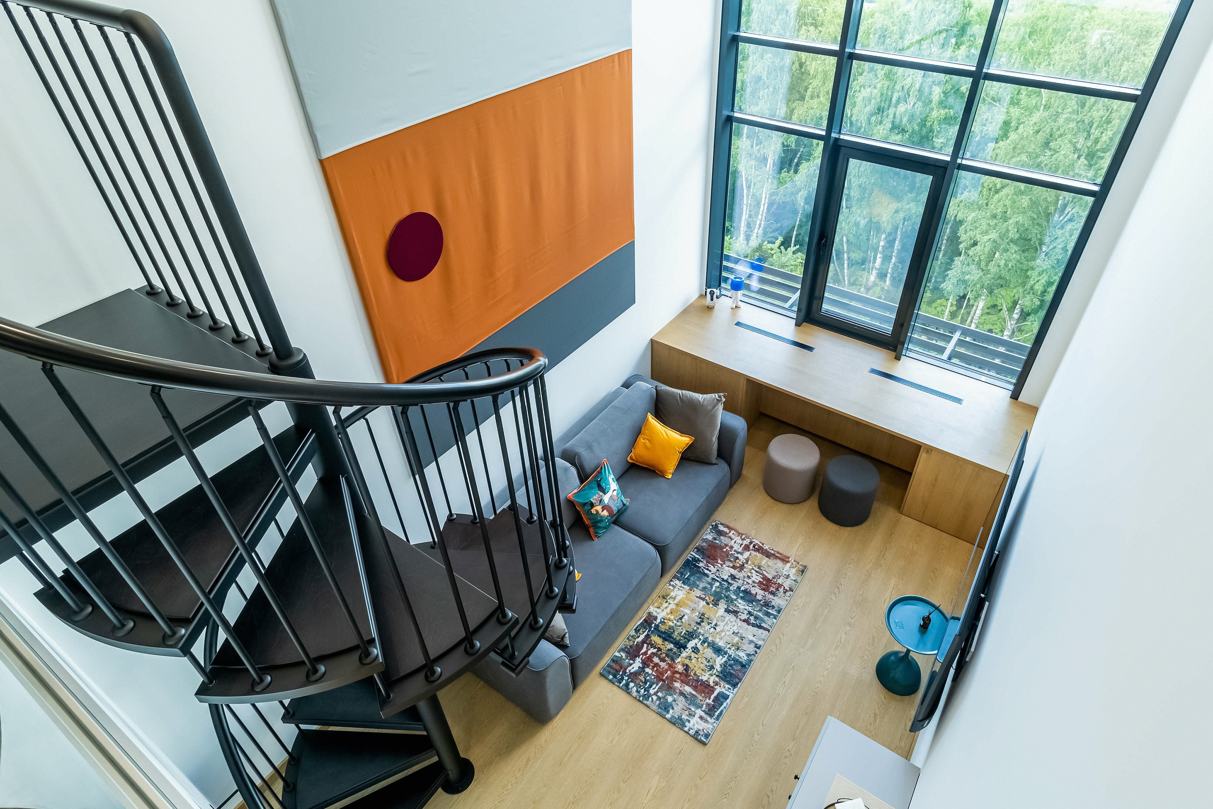 Фото Апартаменты