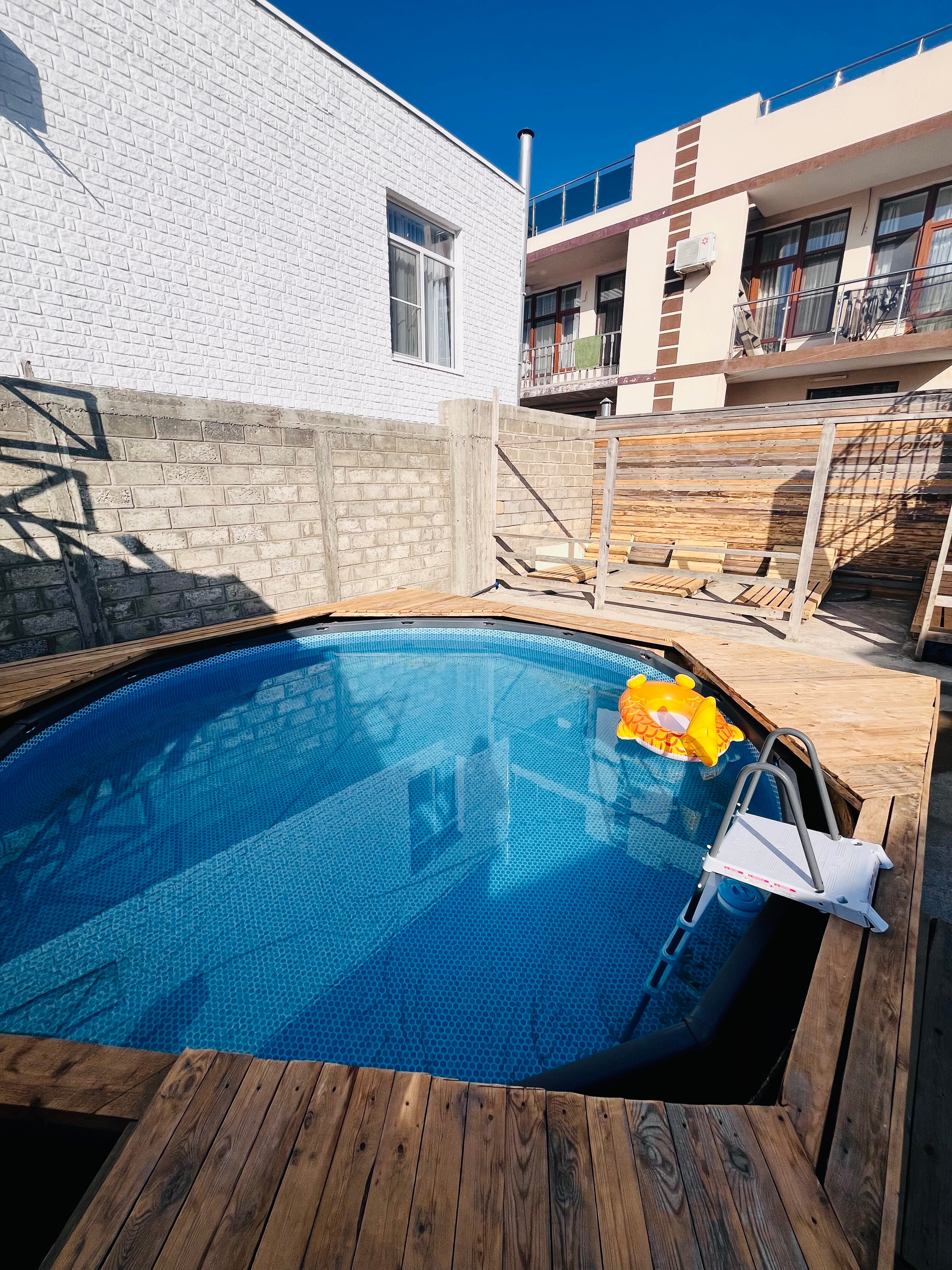 Фото Золотой закат