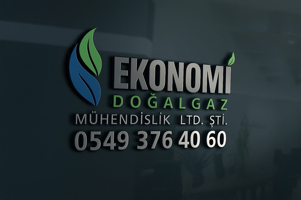 Gas supply services Doay Economy Natural Gas, Izmir, photo