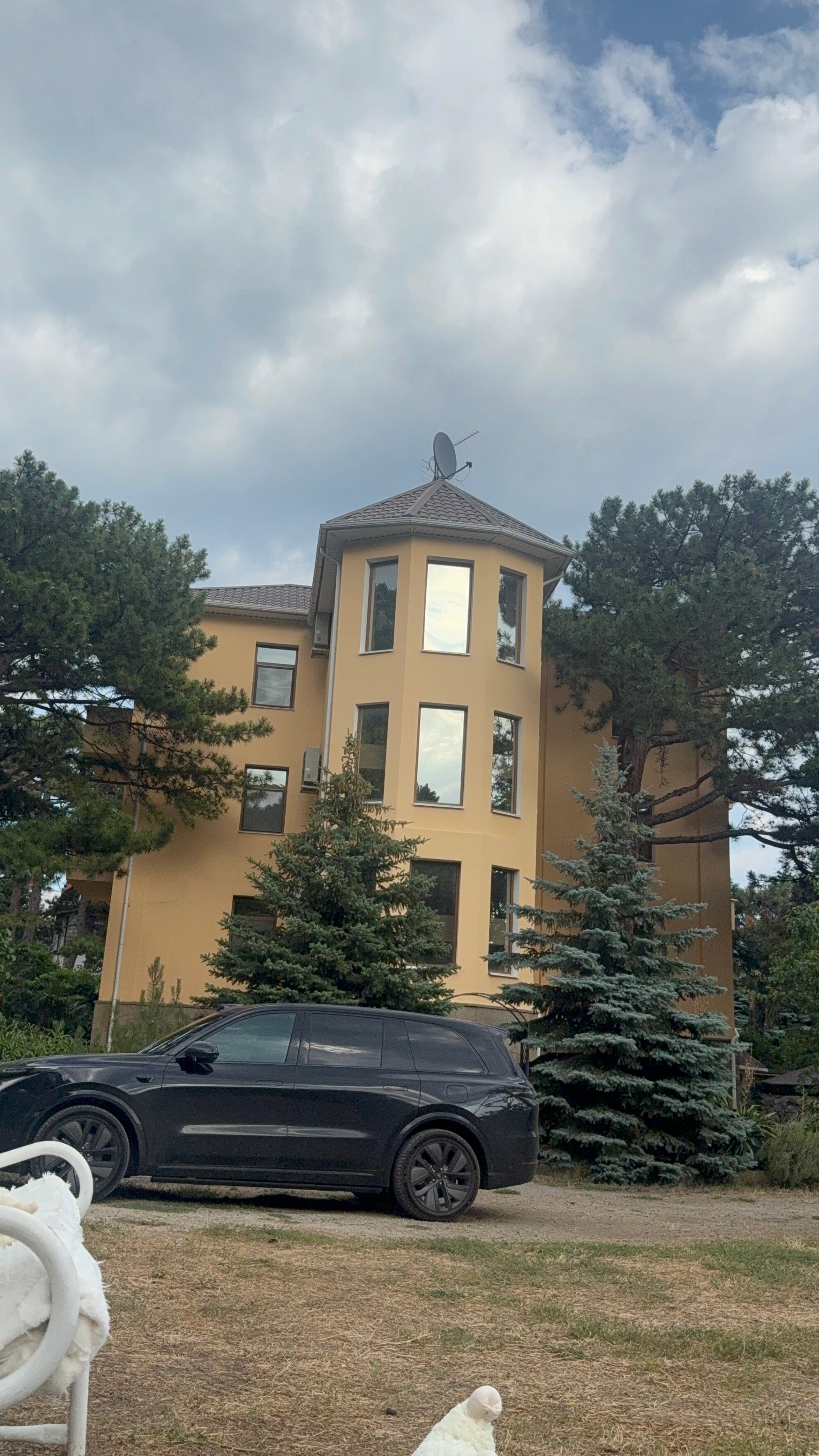 Фото Вилла Мария