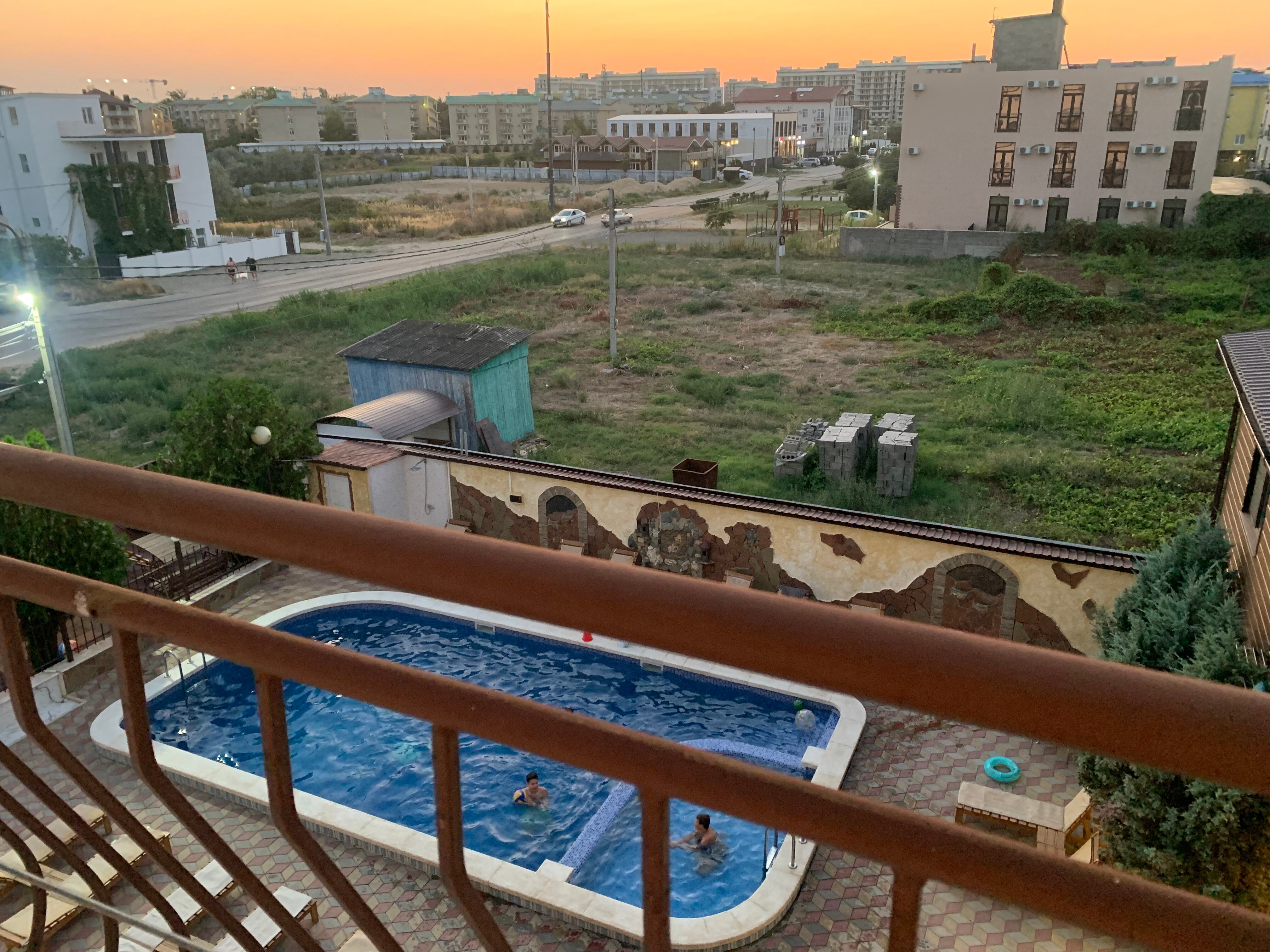 Фото Пантелей