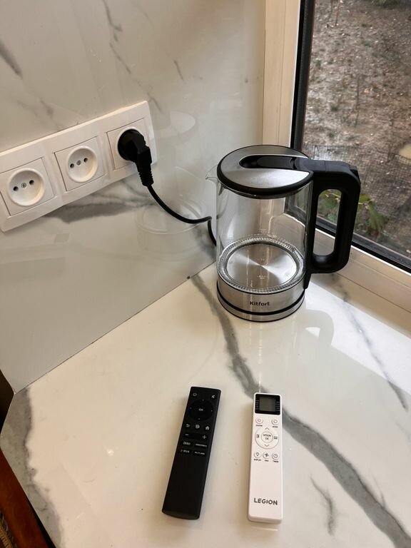 Фото Сияние Сухума