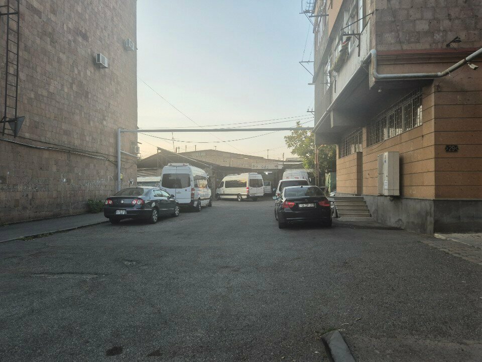 Driving school Driving school, Yerevan, photo