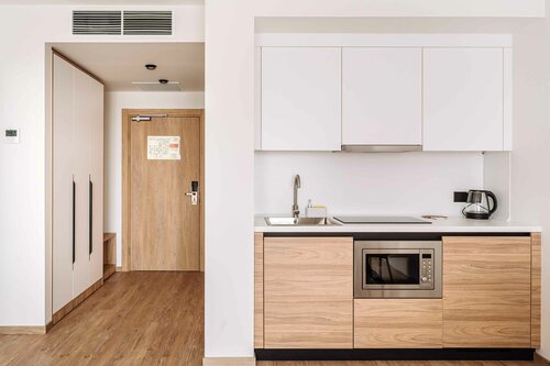 Гостиница Тайвас в Петрозаводске