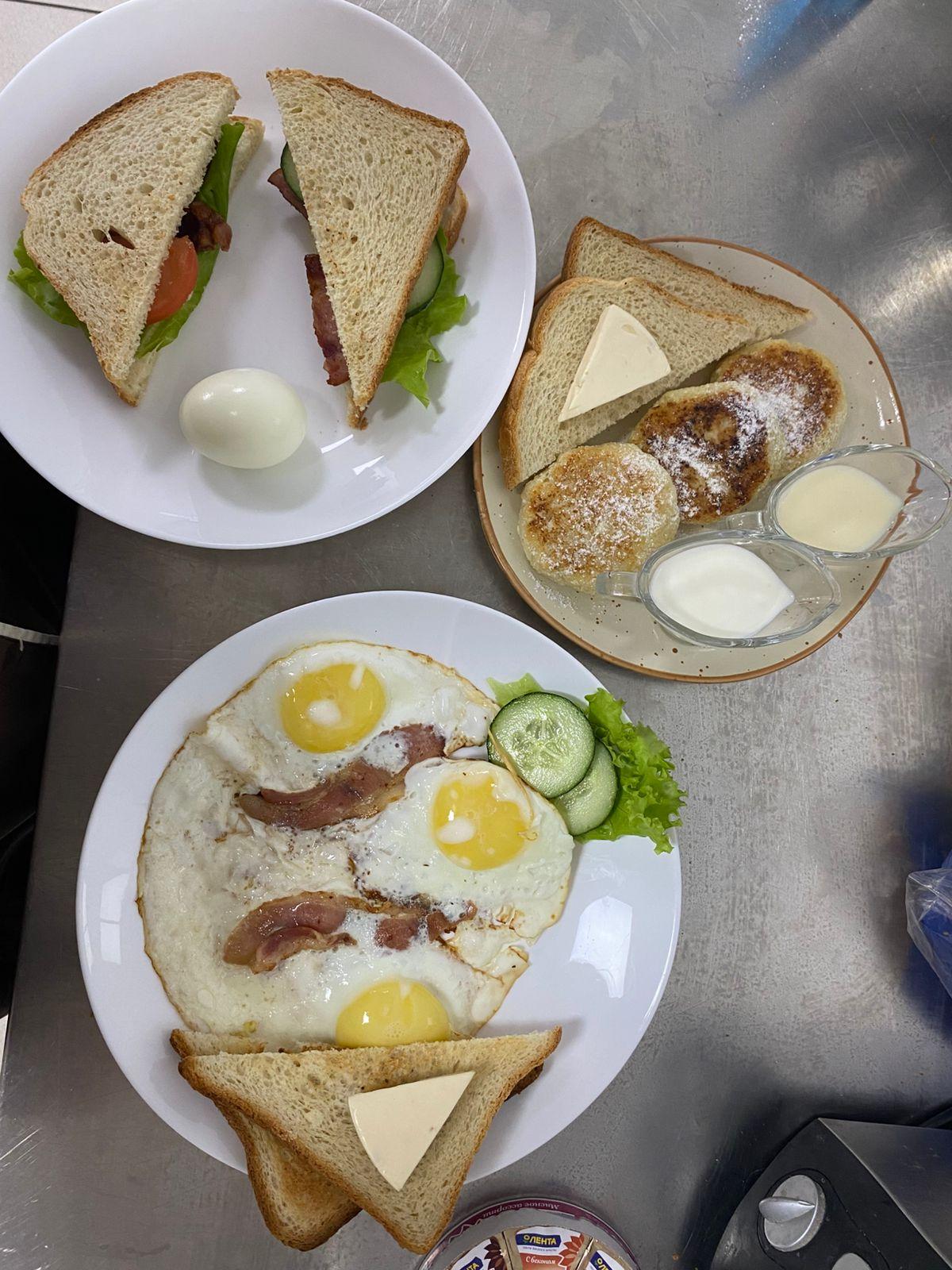 Фото Галерея