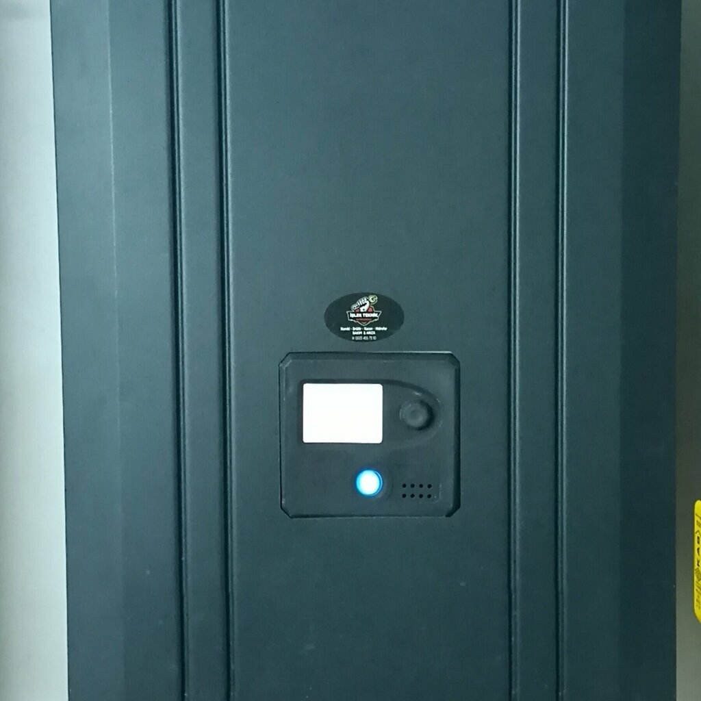 Heating equipment and systems Aktes Boiler Authorized Service, Konya, photo