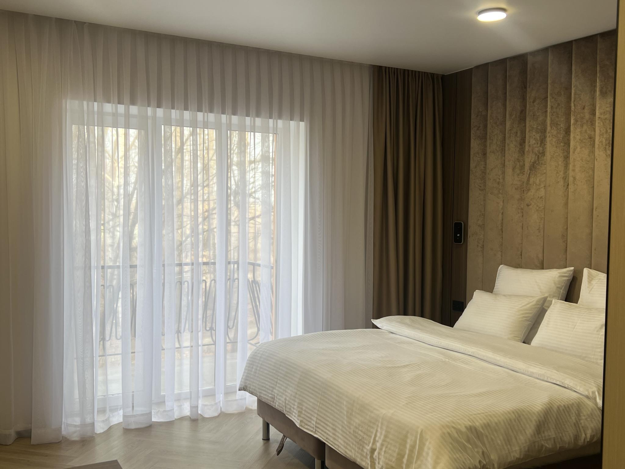 Фото Спа-отель Елки