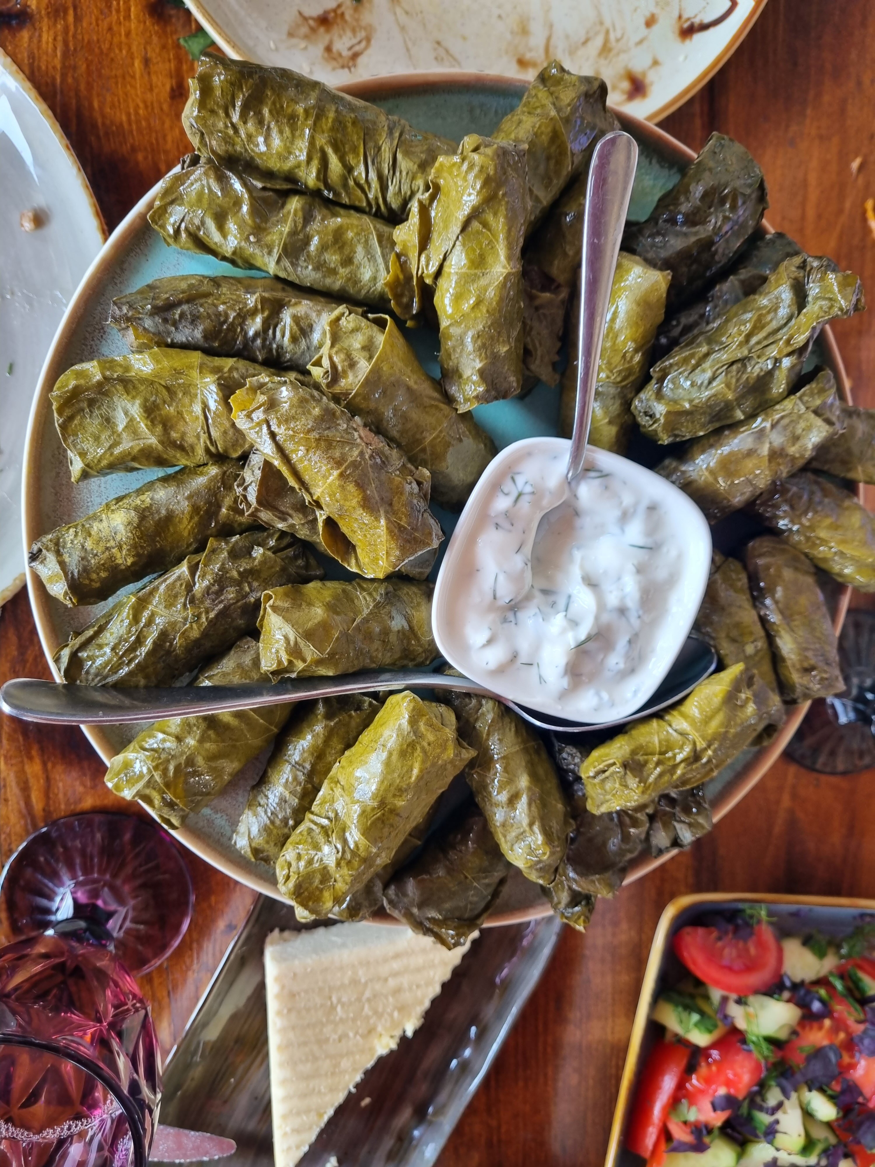 Фото Khoreayi Dzor