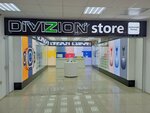 Divizion Store (ulitsa Lenina, 42), mobile phone store