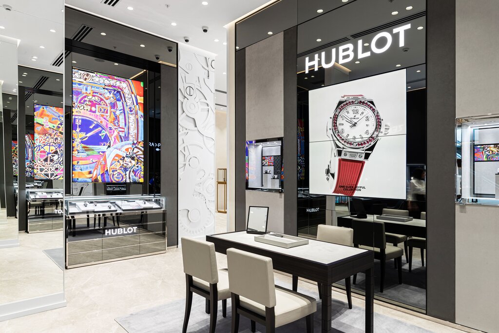 Watch shop Премьер Бутик, Tashkent, photo