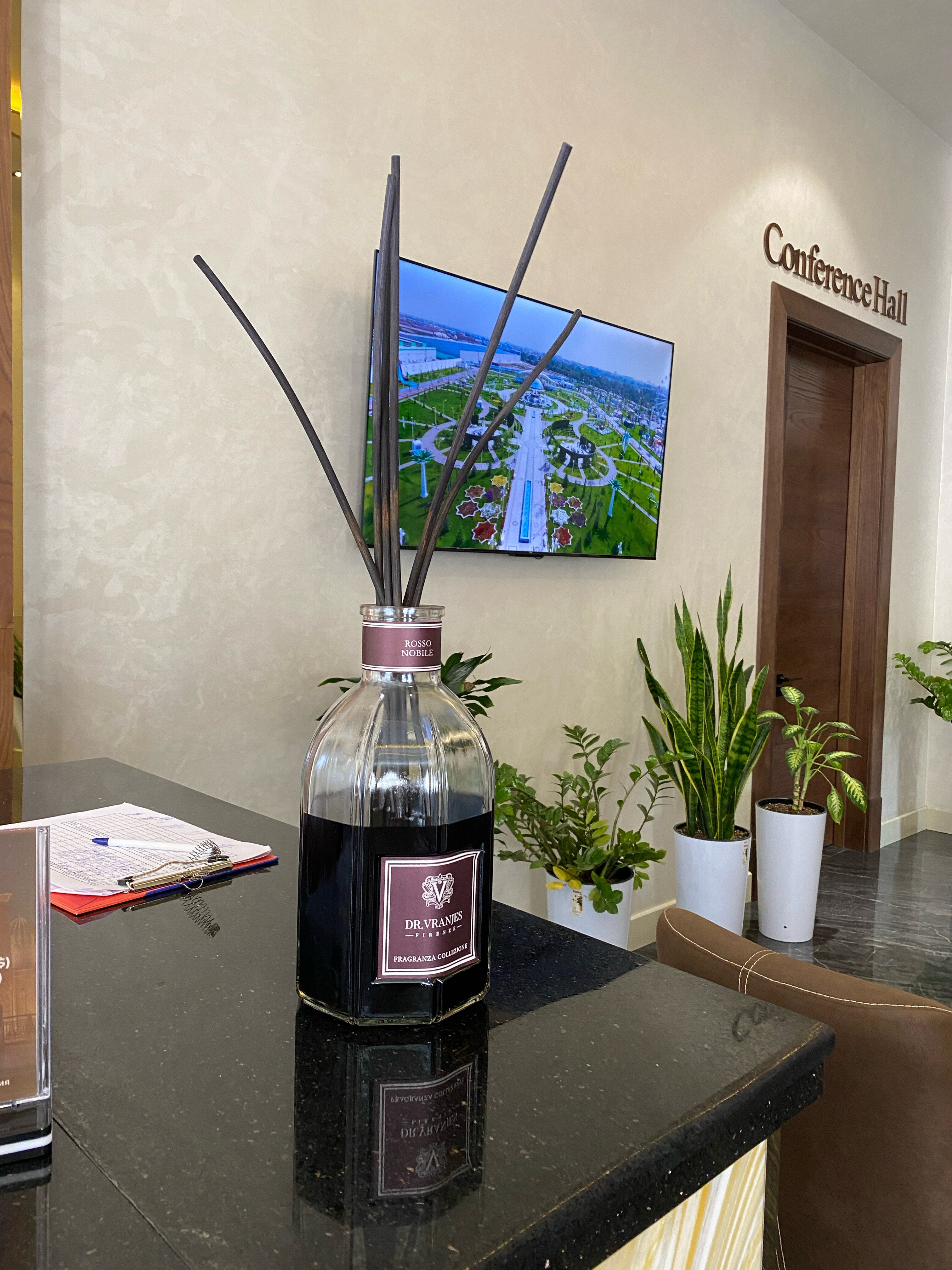 Фото Hotel Marwa