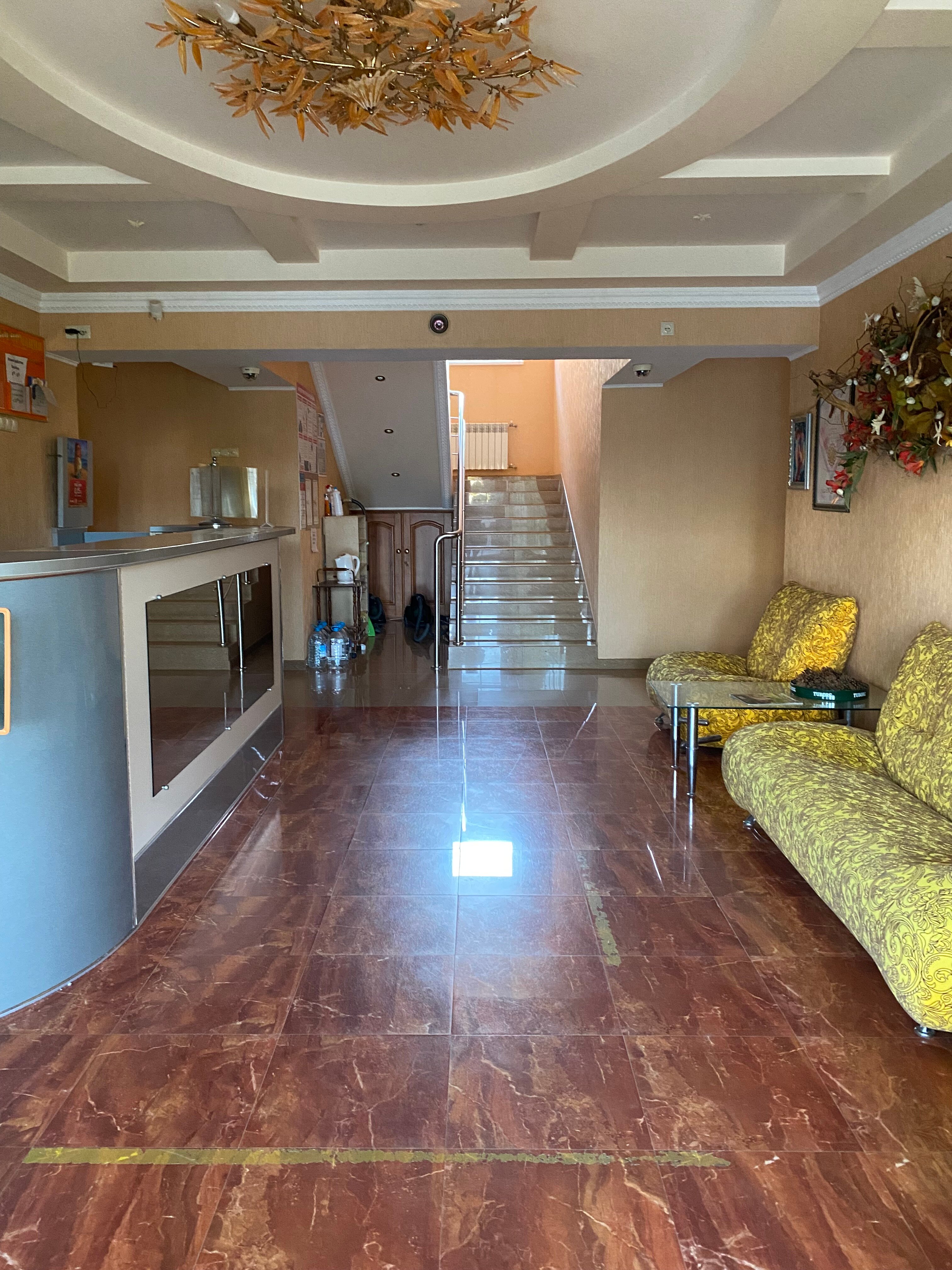 Фото отеля 5