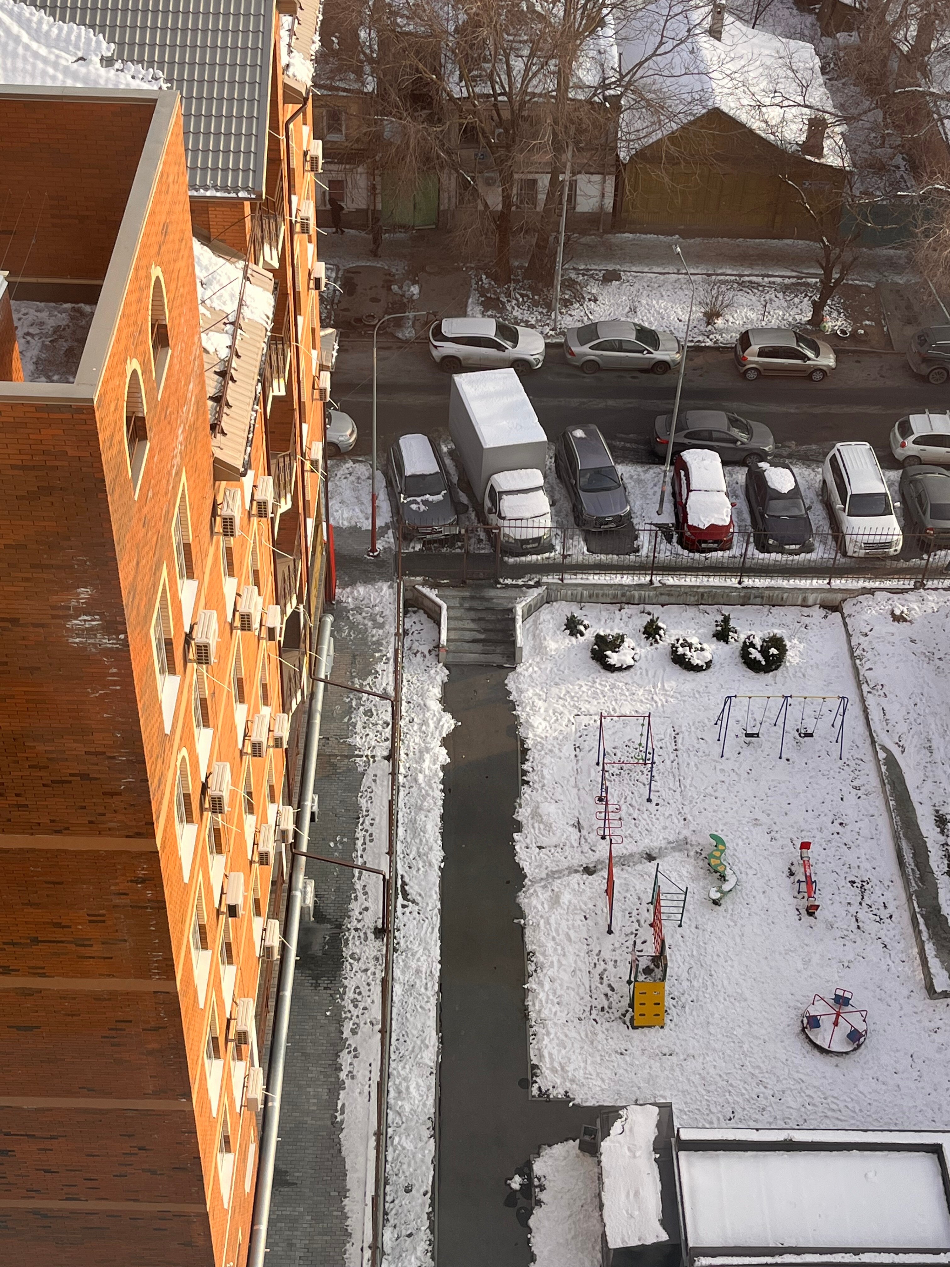 Фото ДонКлюч