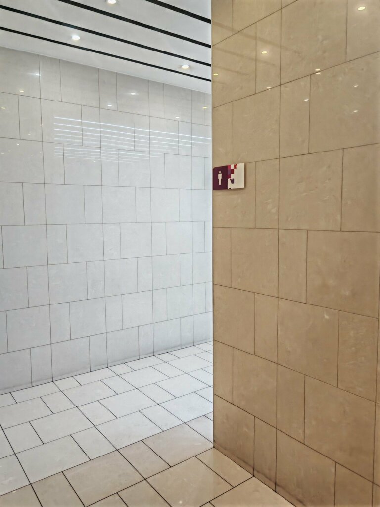 Toilet Restroom, Yerevan, photo