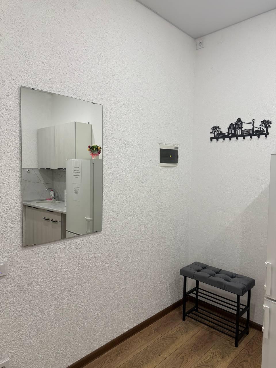 Фото Апартаменты на Суконной Слободе