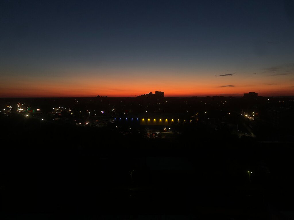 Turar-joyi majmuasi Yunusobod 8-kvartal, Toshkent, foto