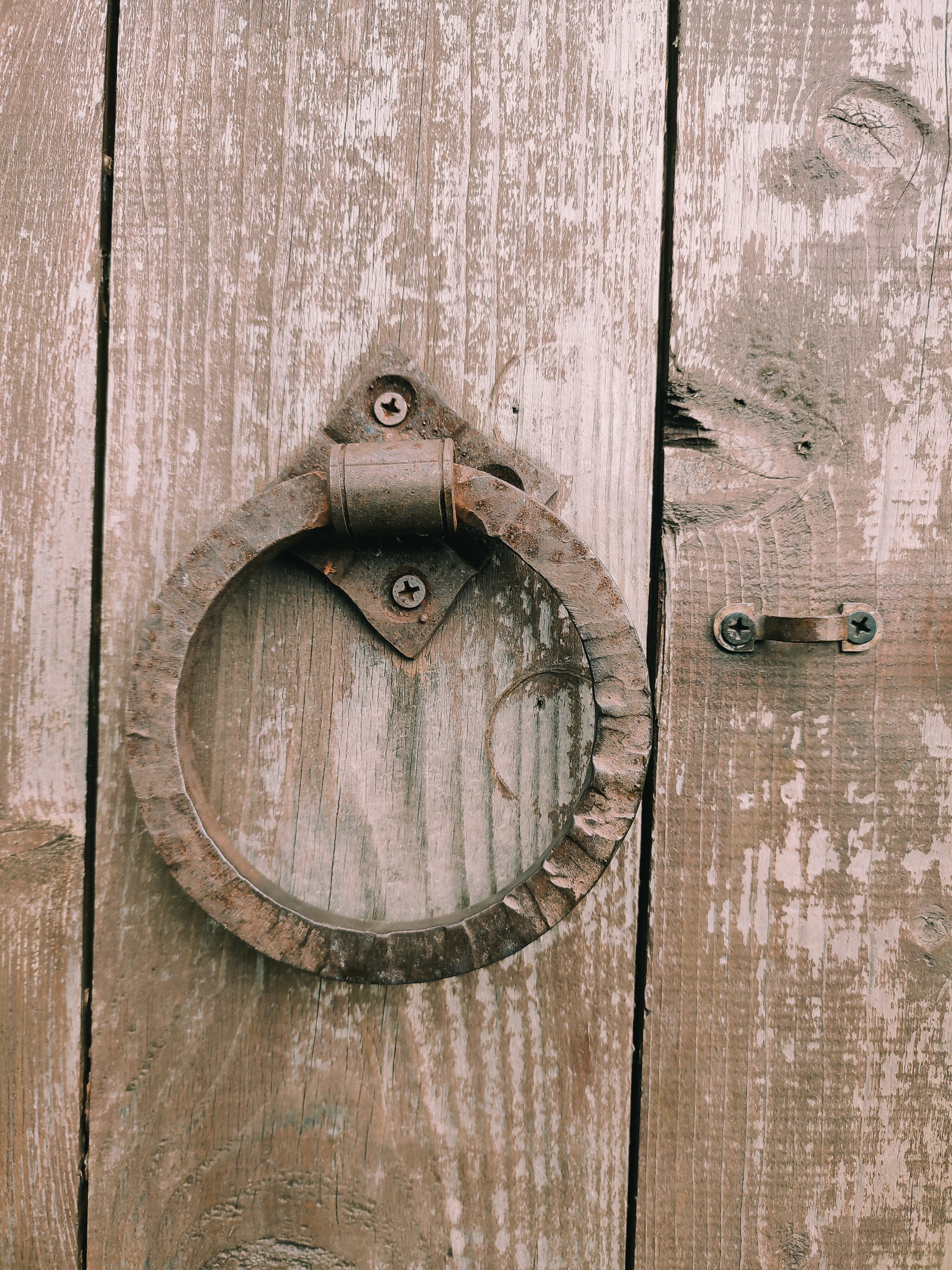 Фото Тихий уголок