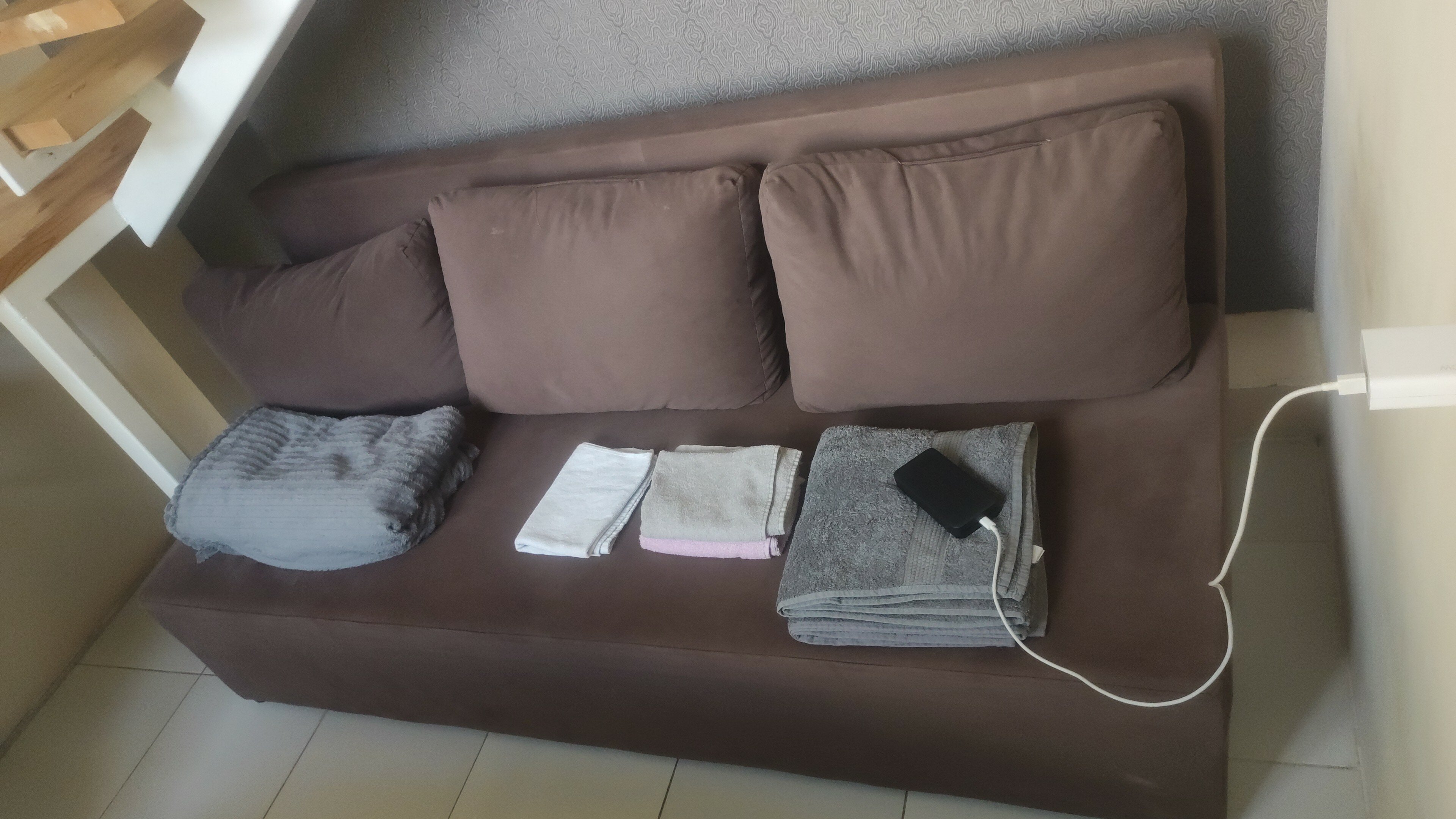 Фото Loftet Rooms