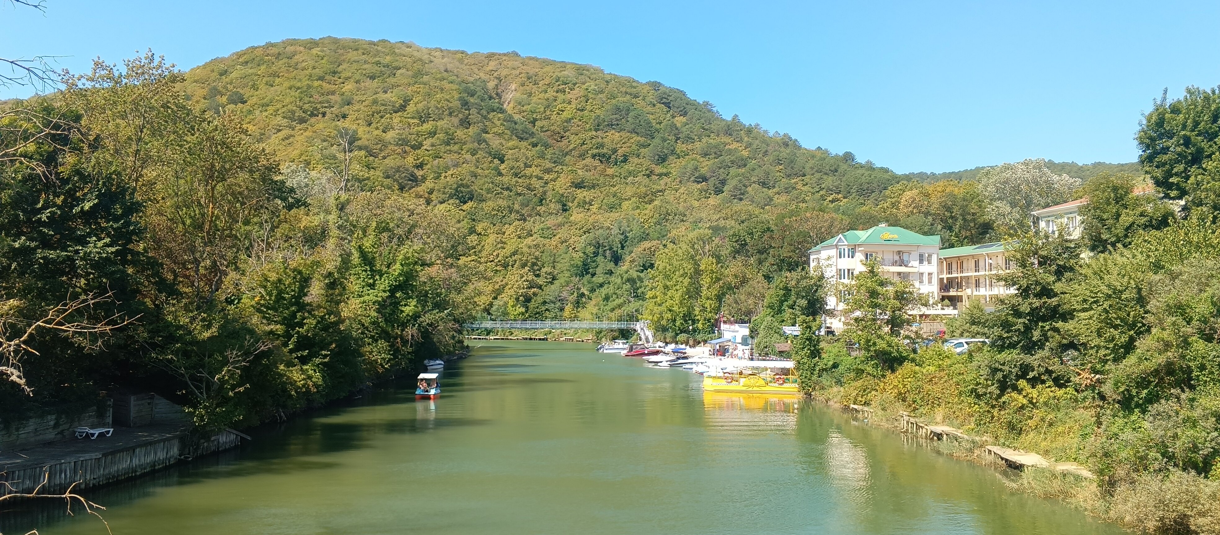 Фото Альдаир