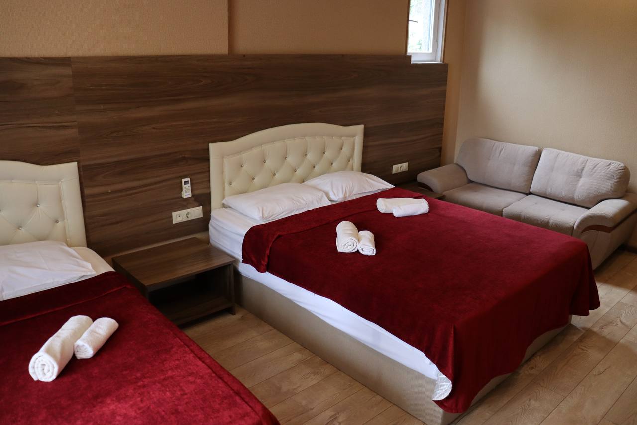 Фото Аимара