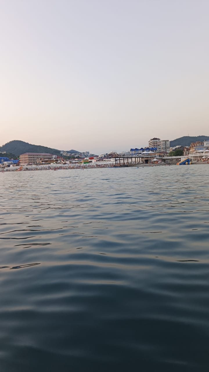 Фото Малютина Дача