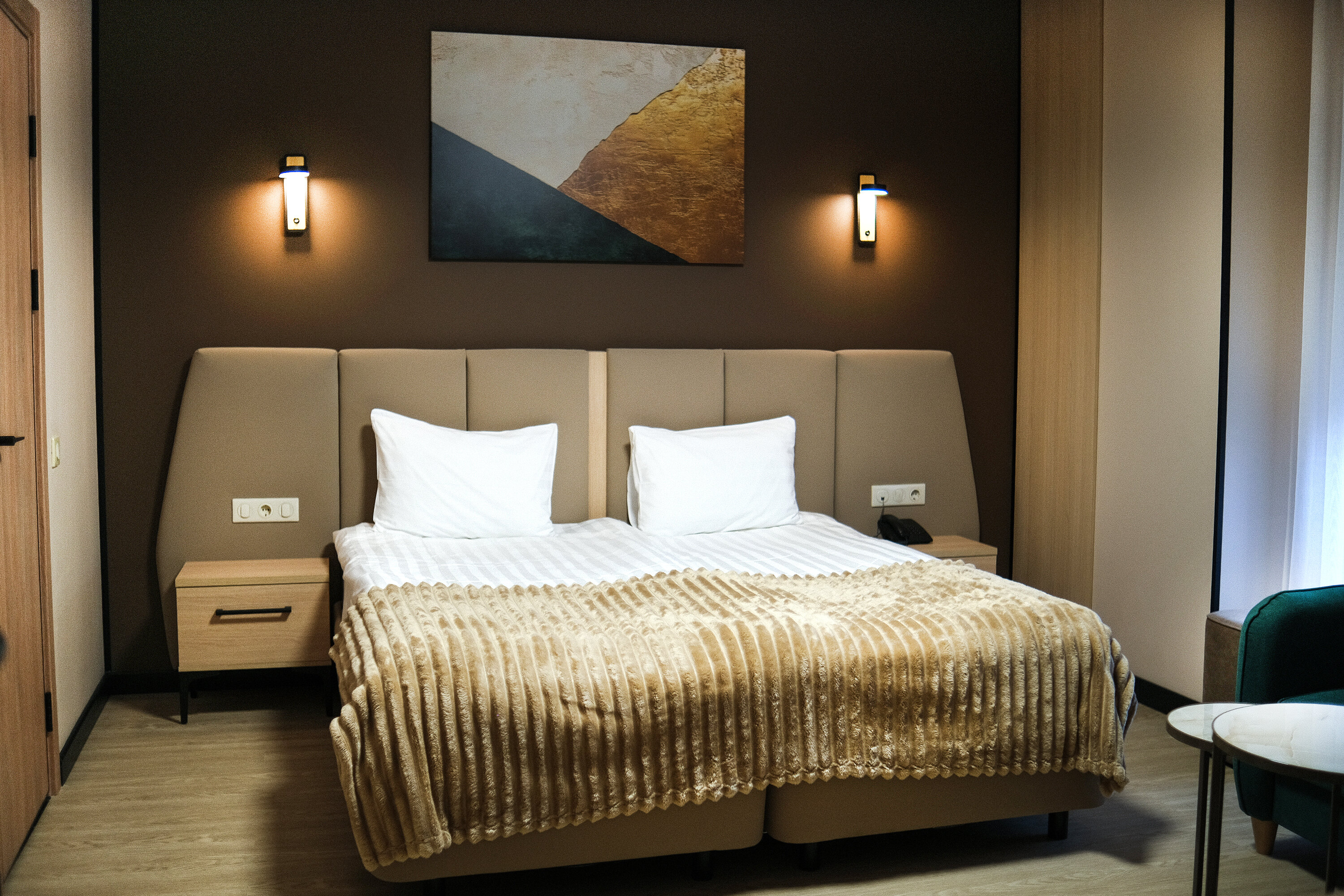 Фото Радиус