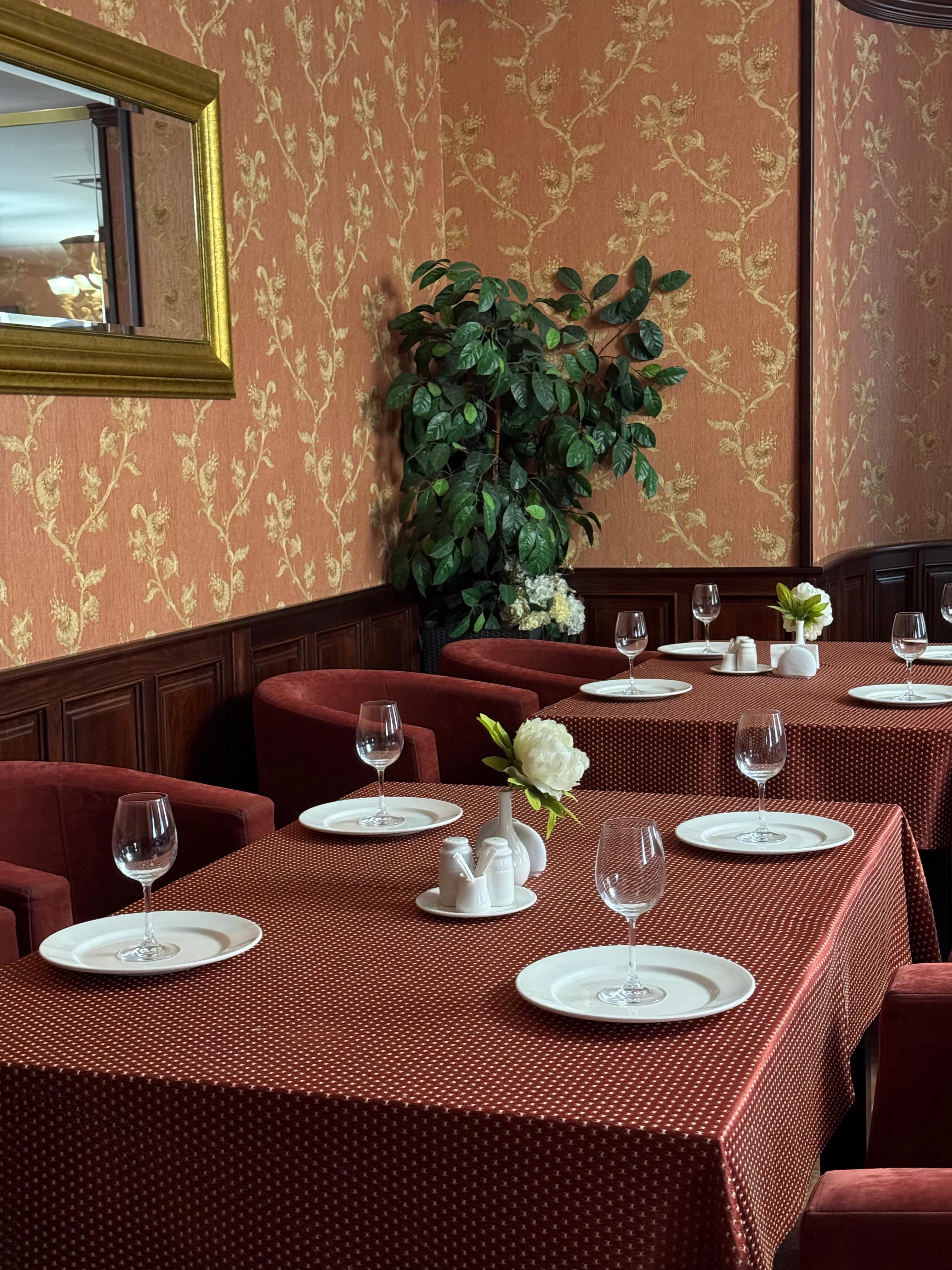 Фото Династия