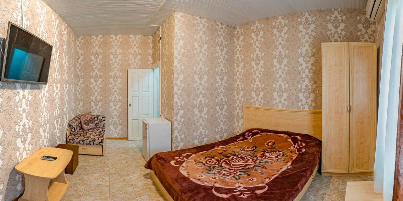 Фото Радуга