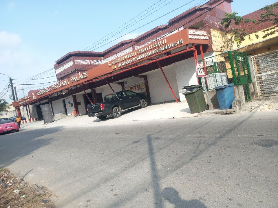 Фото Residence Bethany Palace