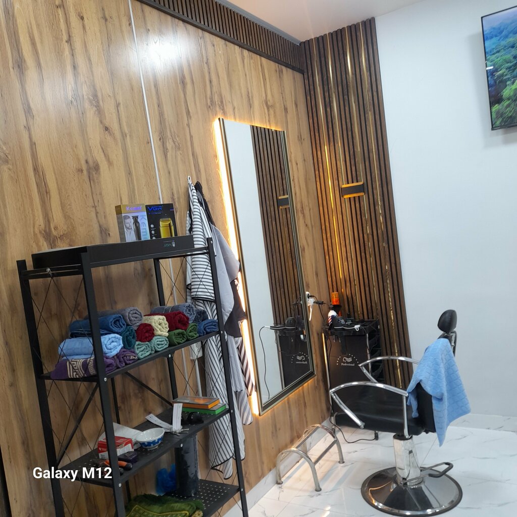 Beauty salon Чач Тарач, Osh Province, photo