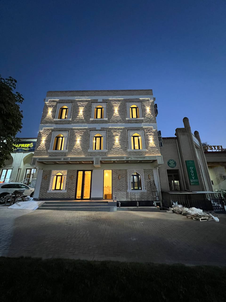 Фото отеля 3