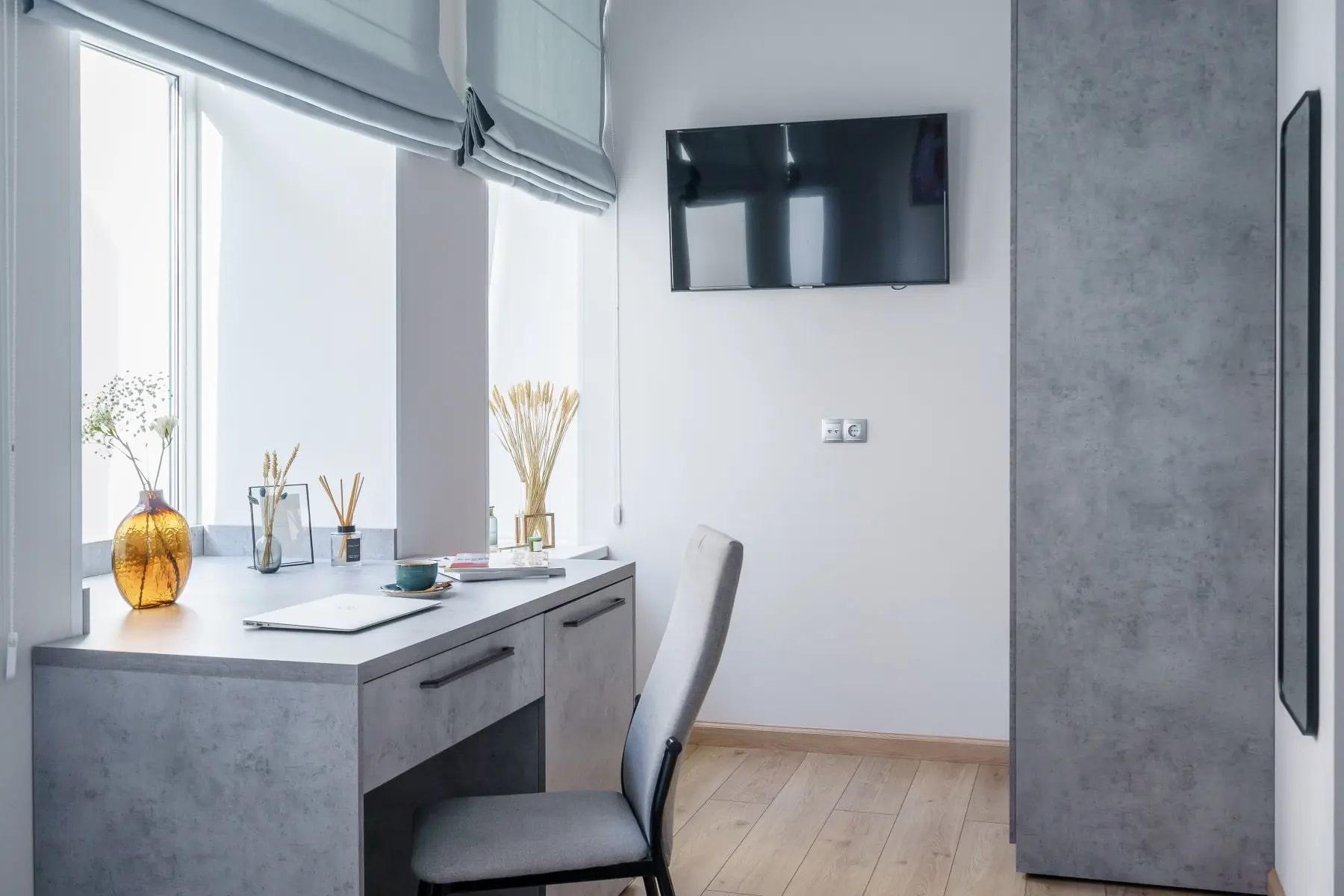 Фото Moov Apart Citycentre