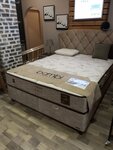 Bambi Mattress Mamak Showroom-Bogazici (Ankara Province, Mamak District, Neset Ertas Avenue, 6A), mattresses