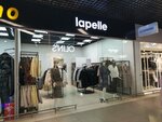 Lapelle (Minskaja shasha, 31), outerwear shop